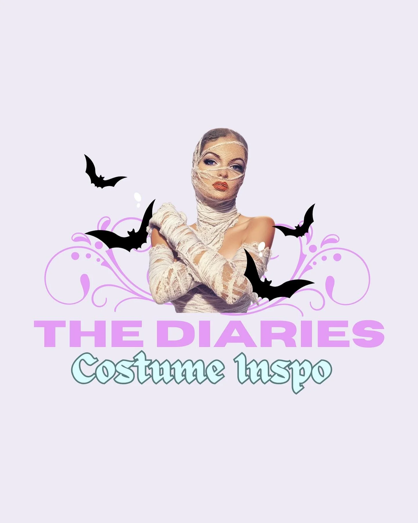 some inspo for our upcoming costume ball this weekend !! no theme in particular&mdash; feel free to come in any costume you wish 👀💜👻🎃🦇 get creative with it !!