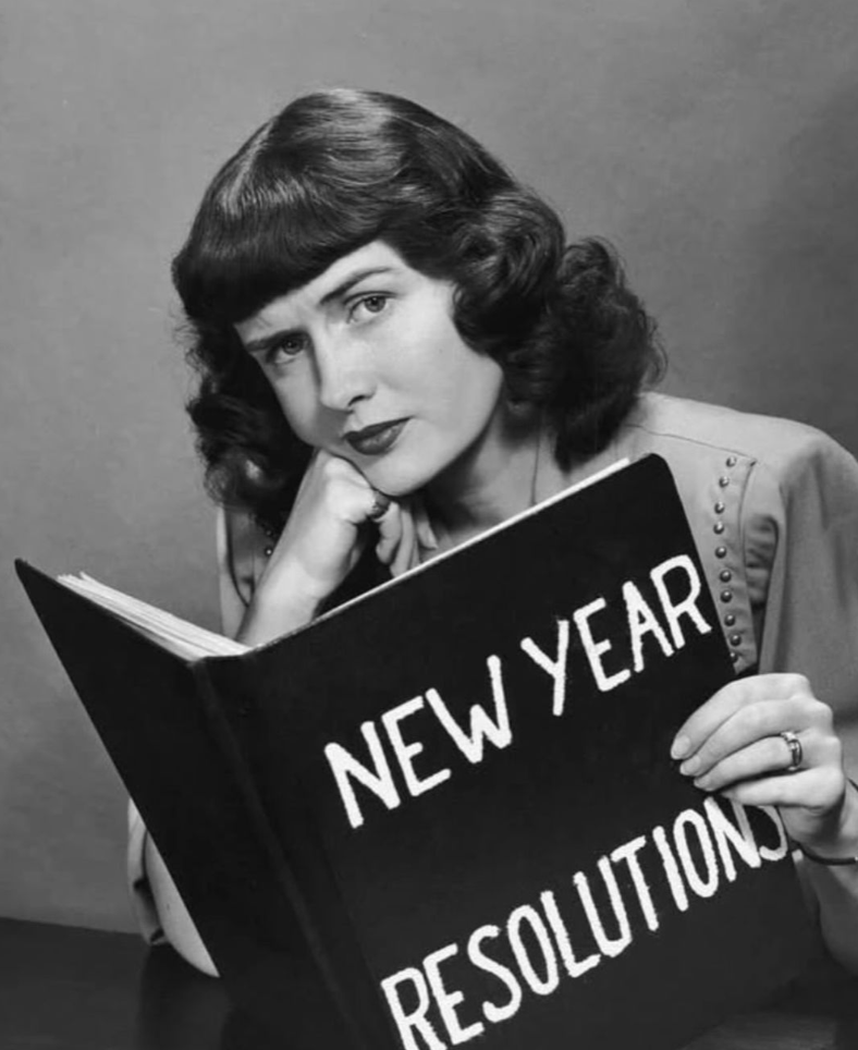 Who Am I Supposed to Be by Next Week?