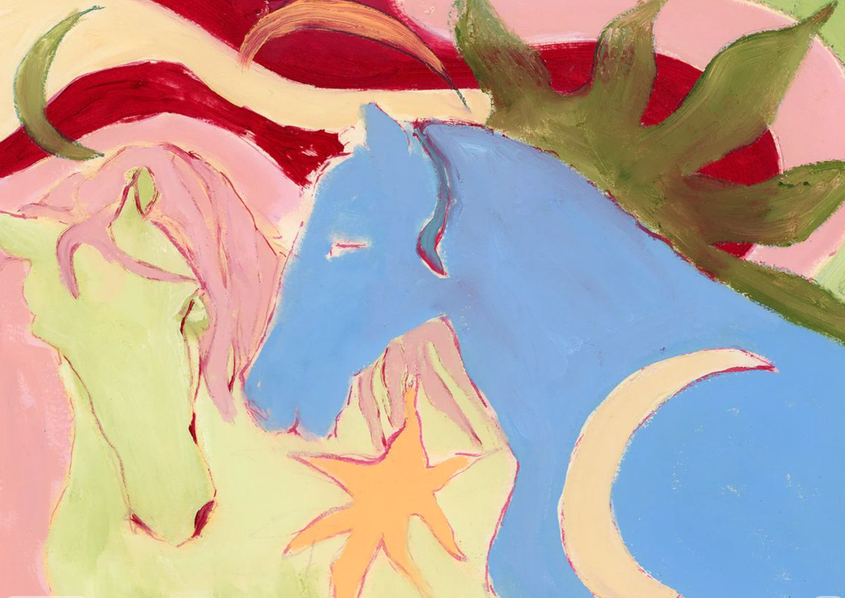 The Year of the Horse Is Fast Approaching – Here Is What You Need To Know