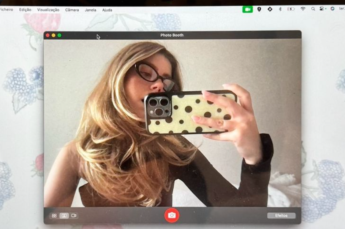 Social Media Has Tricked You Into the Belief That Other People Are Constantly Thinking AboutYou – They Are Not.