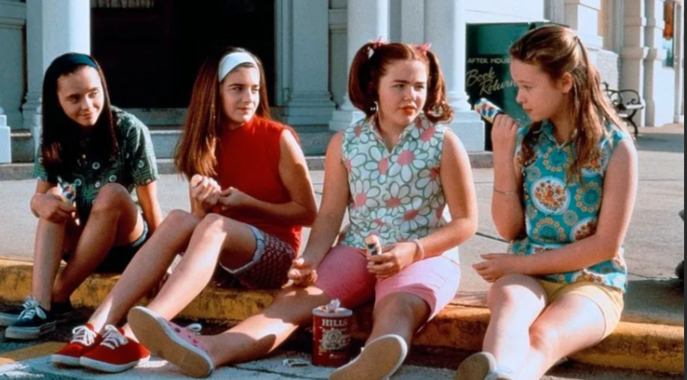 Now and Then: A Perfect Nostalgic Movie