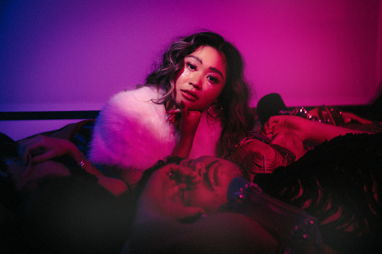 Francene Rouelle: Exclusive Interview