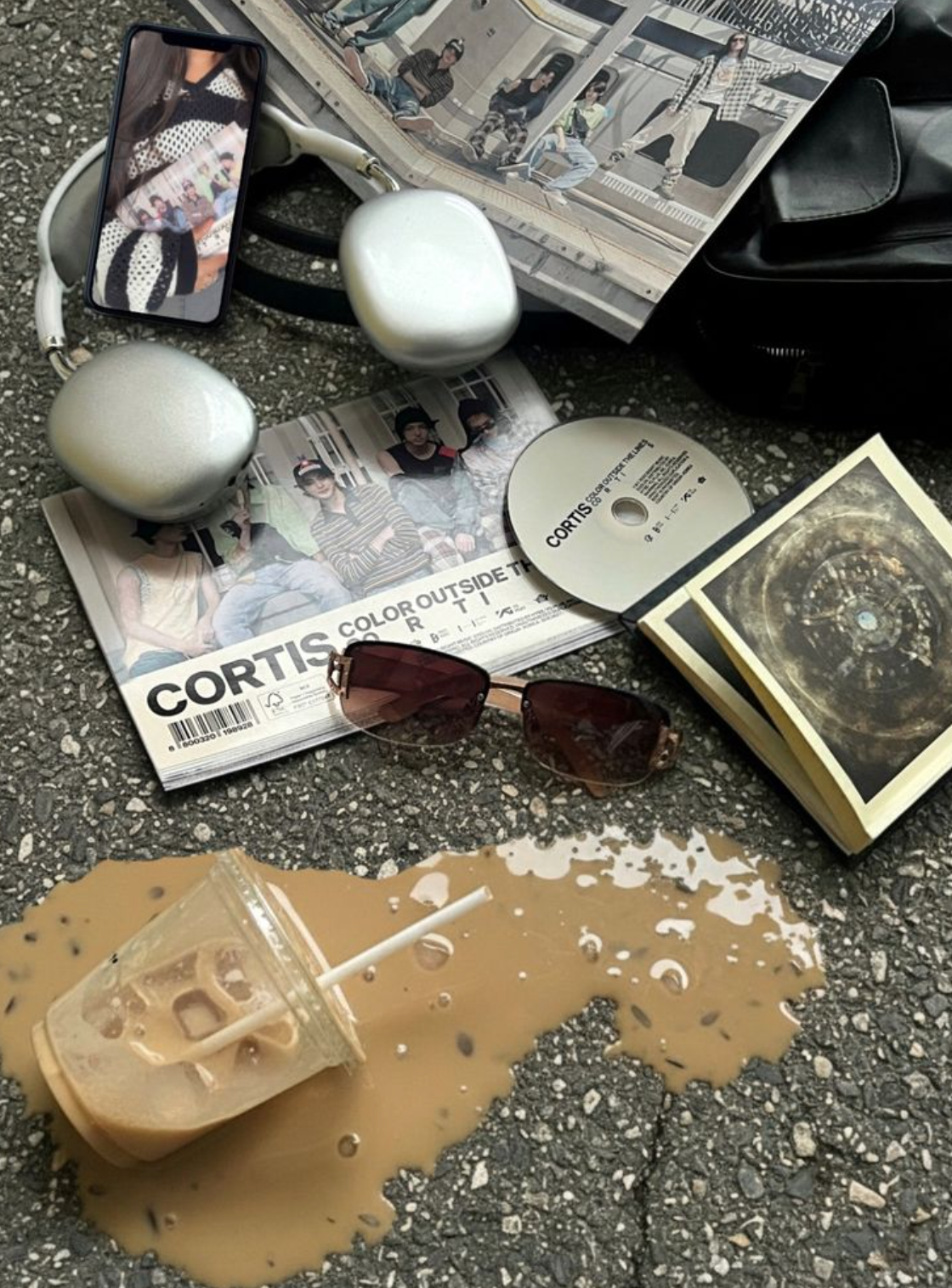 Your Instagram Feed Isn’t Cohesive, It’s Obsessive.