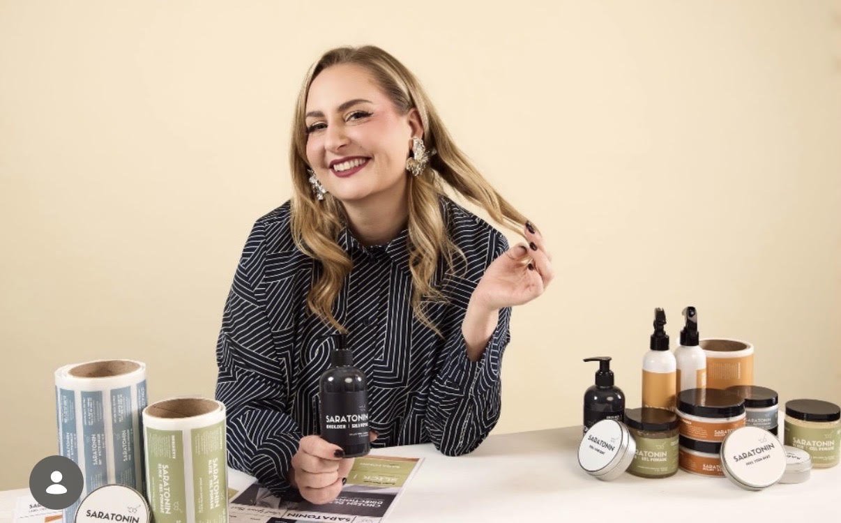 The Cutting Factory Cares for More Than Just Your Hair 