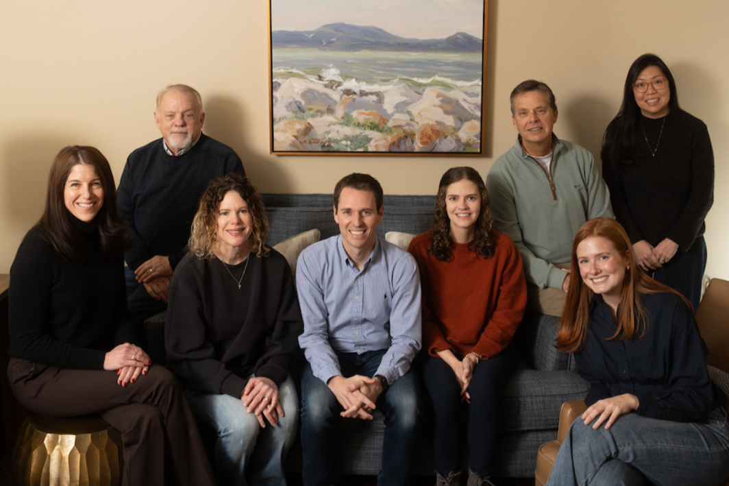 Who Is Perimeter Counseling?