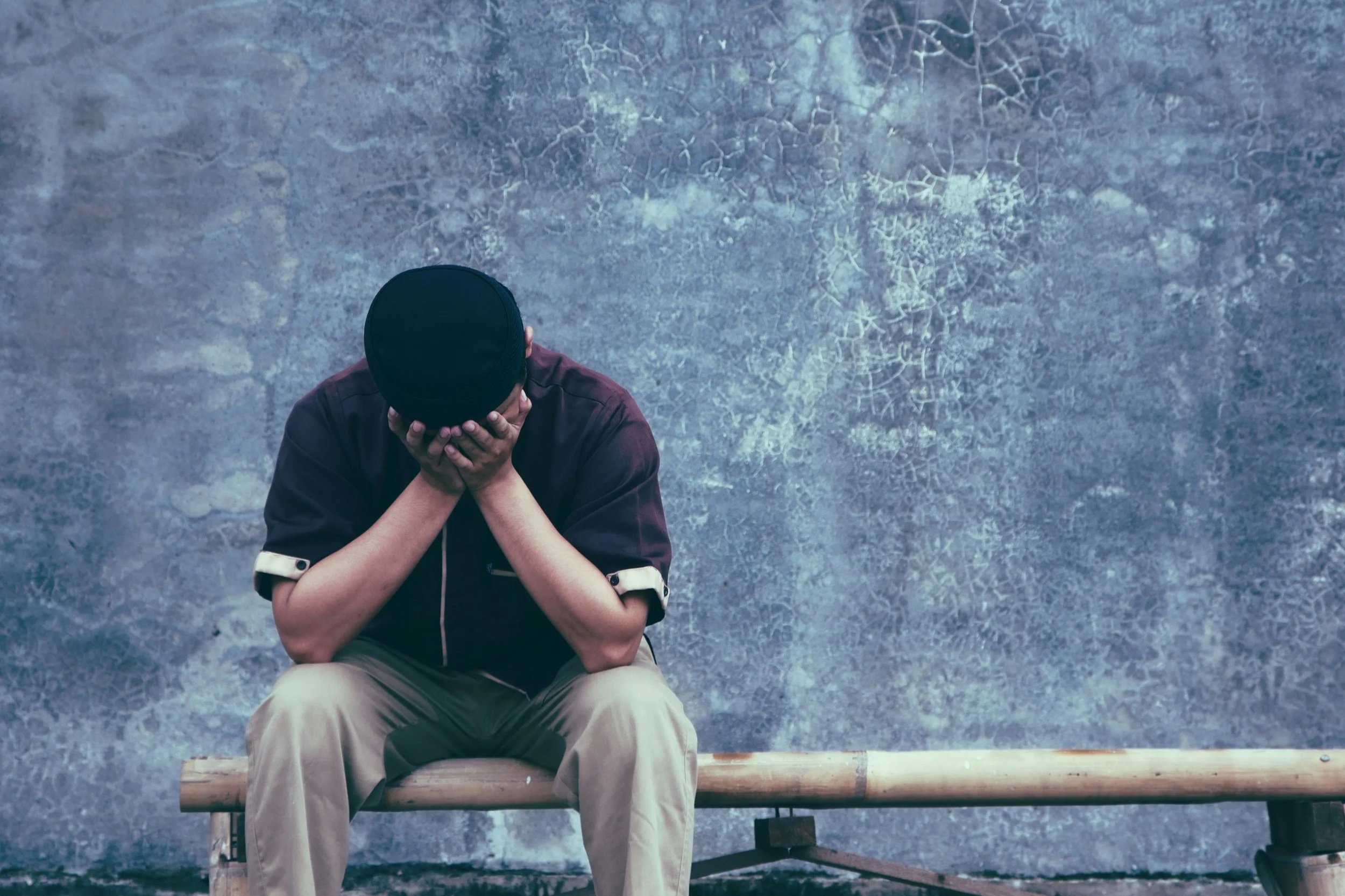 Understanding Our Negative Emotions