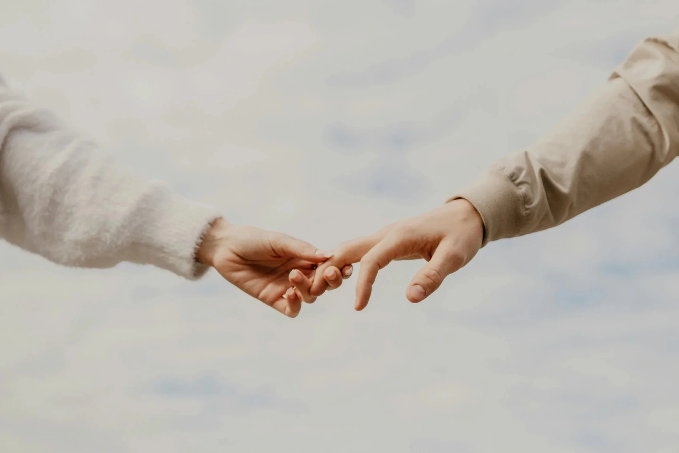 Defensiveness: A Subtle Danger in Marriage