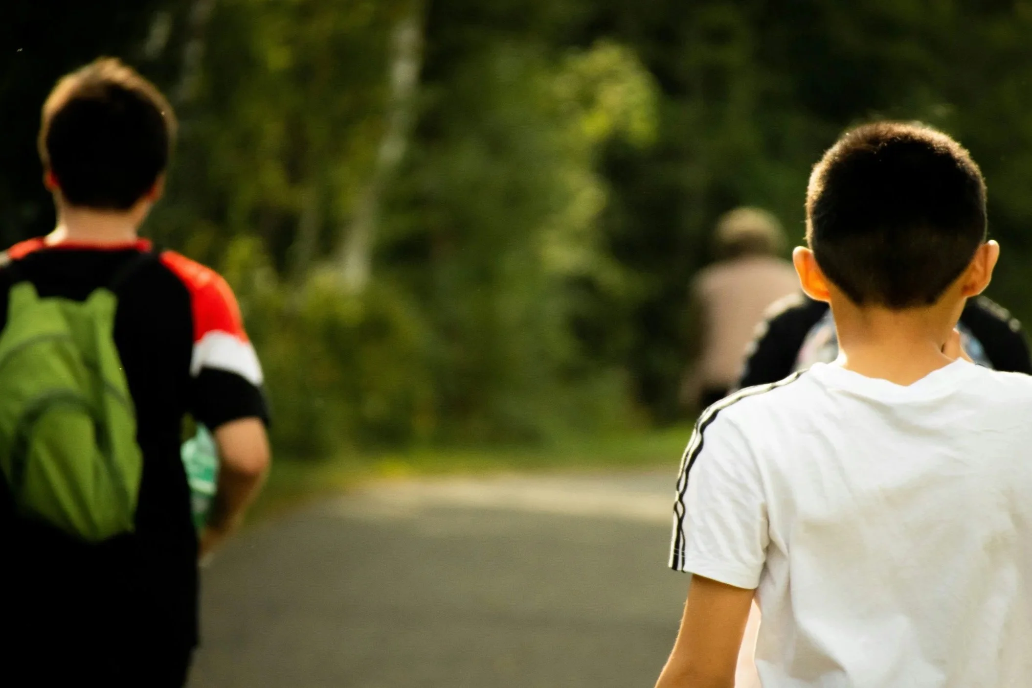 Getting To The Heart of Teens and Tweens Pt. 2