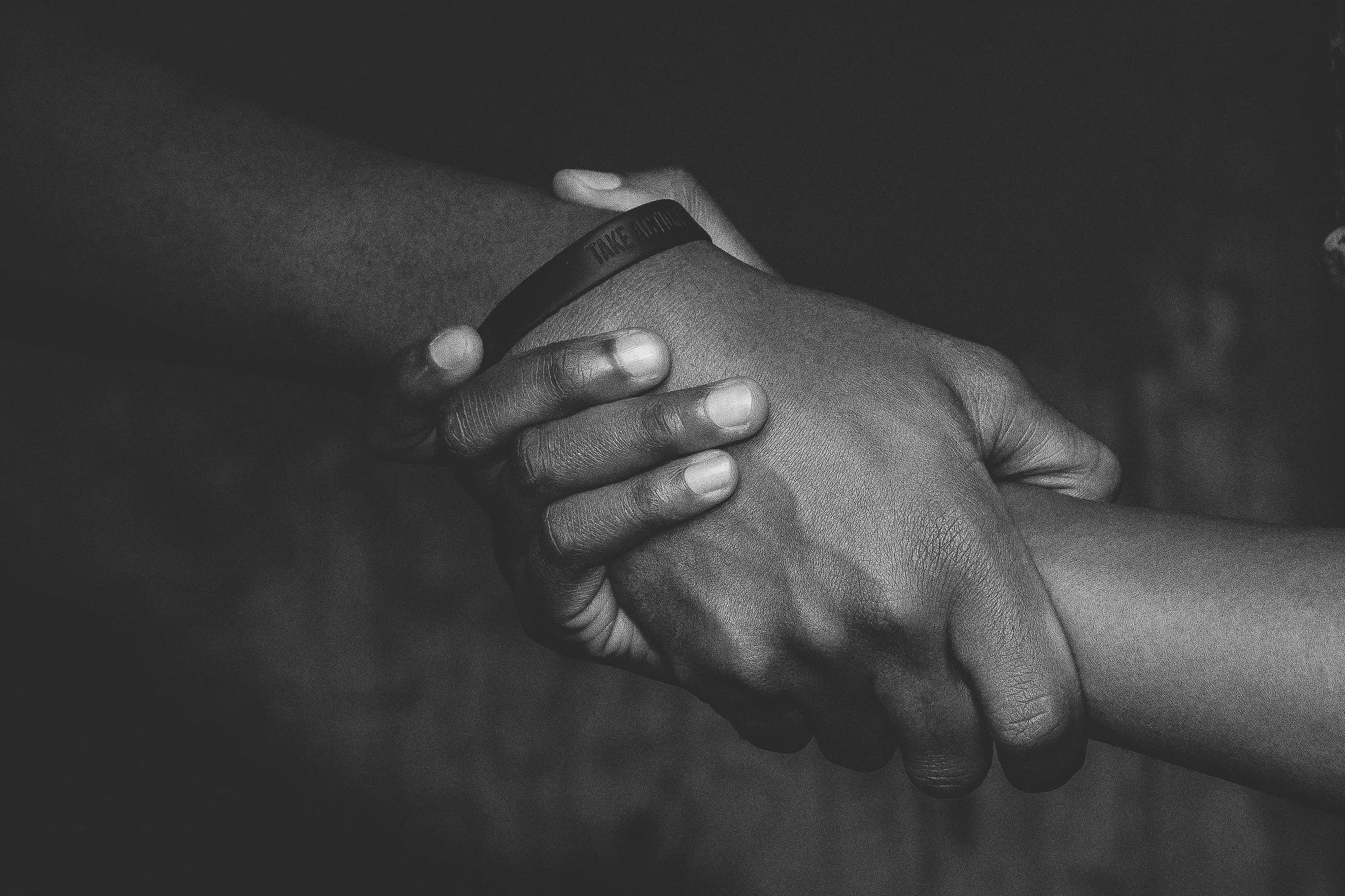 Wounded by Trauma? Part 2: Trauma’s Effects and the Hope to Heal