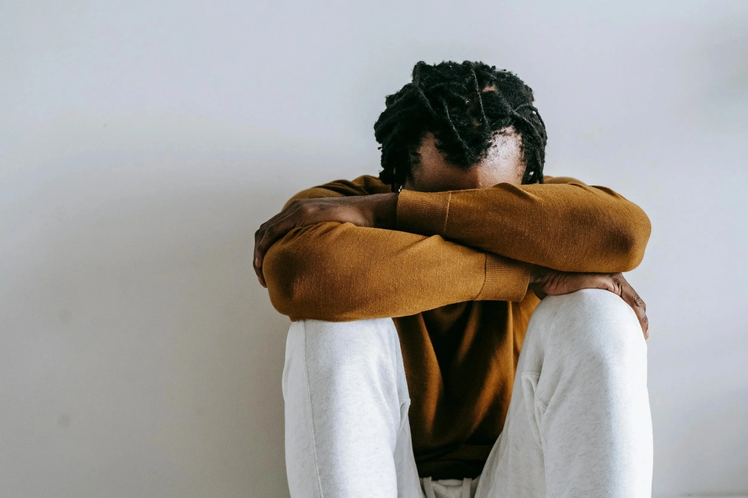 Wounded by Trauma? Part 1: Trauma Defined, Biblical Anthropology, &amp; God’s Presence