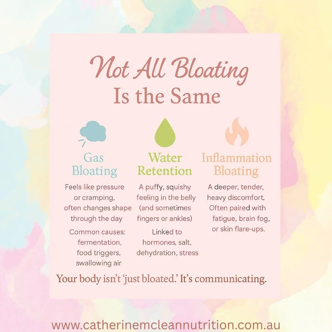 #bloating #health #wellbeing #nutritionist