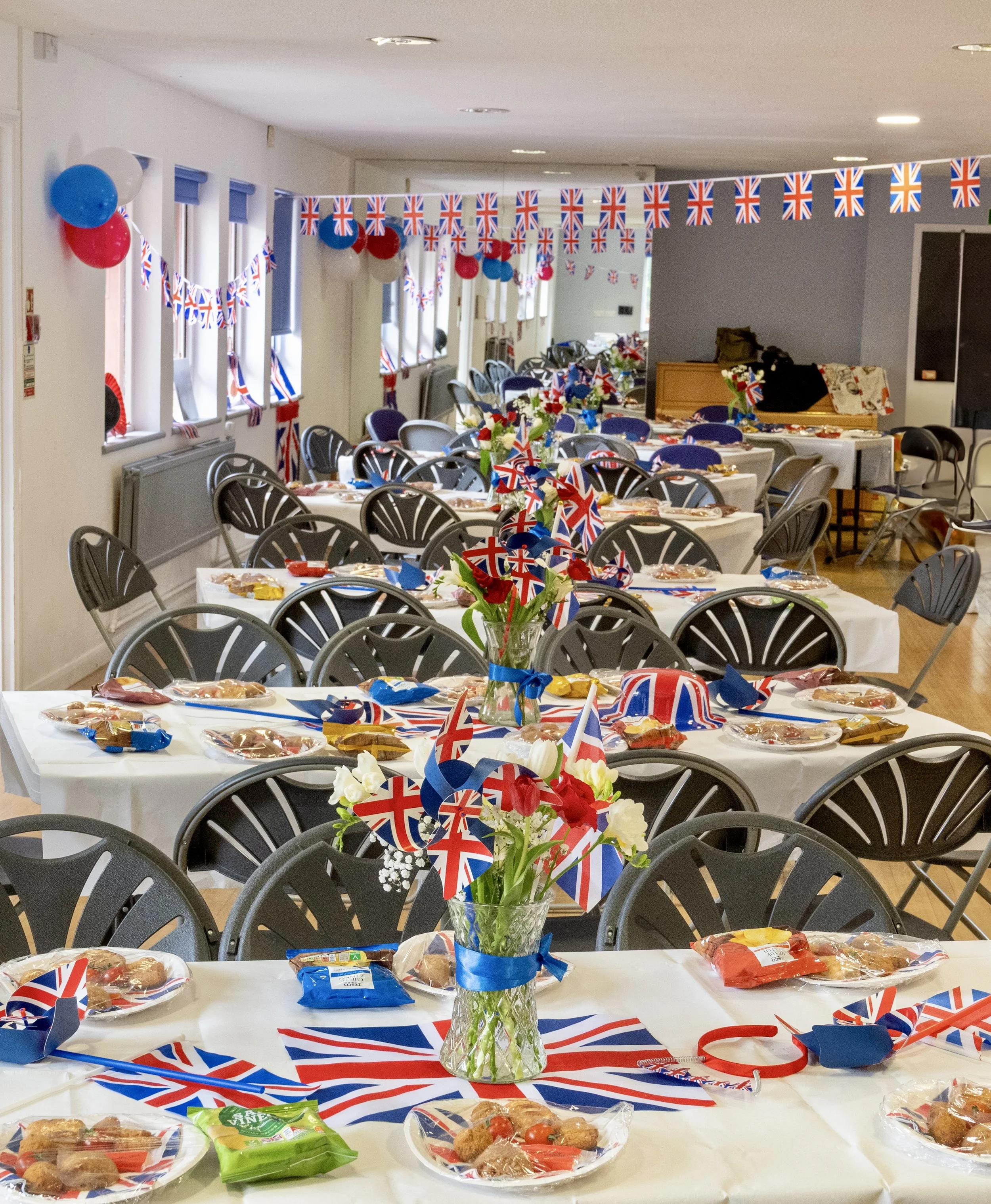 Event photography in watford