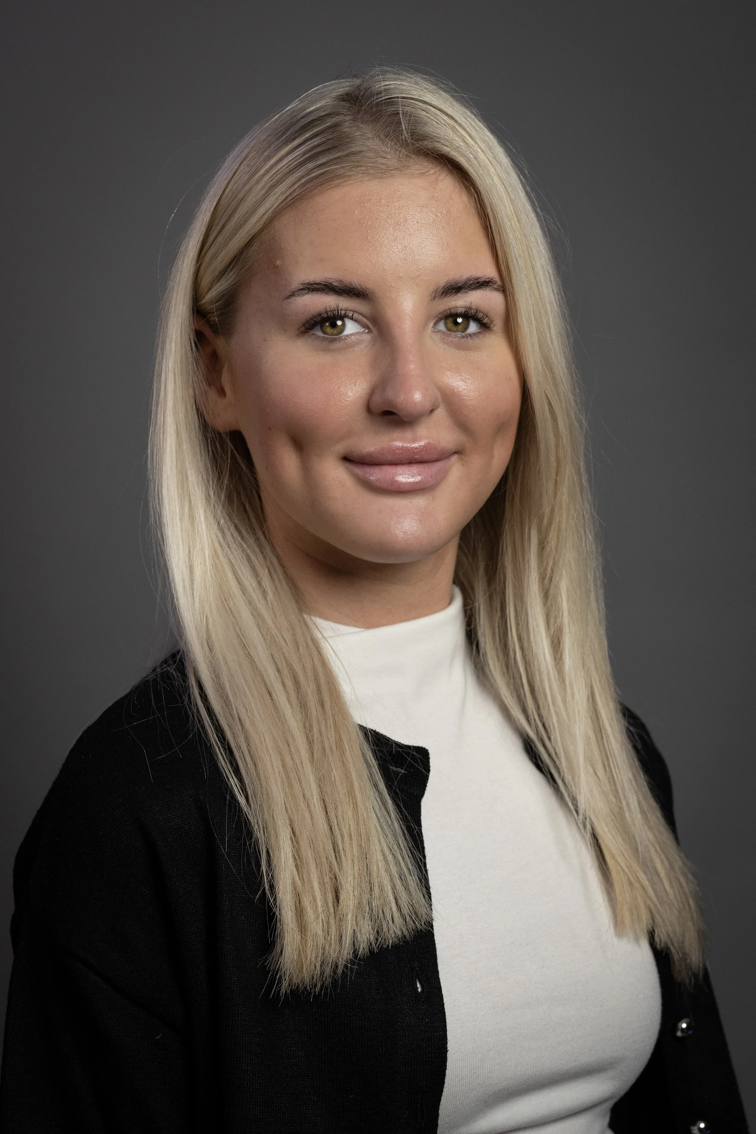 Corporate Headshot Photography in Watford