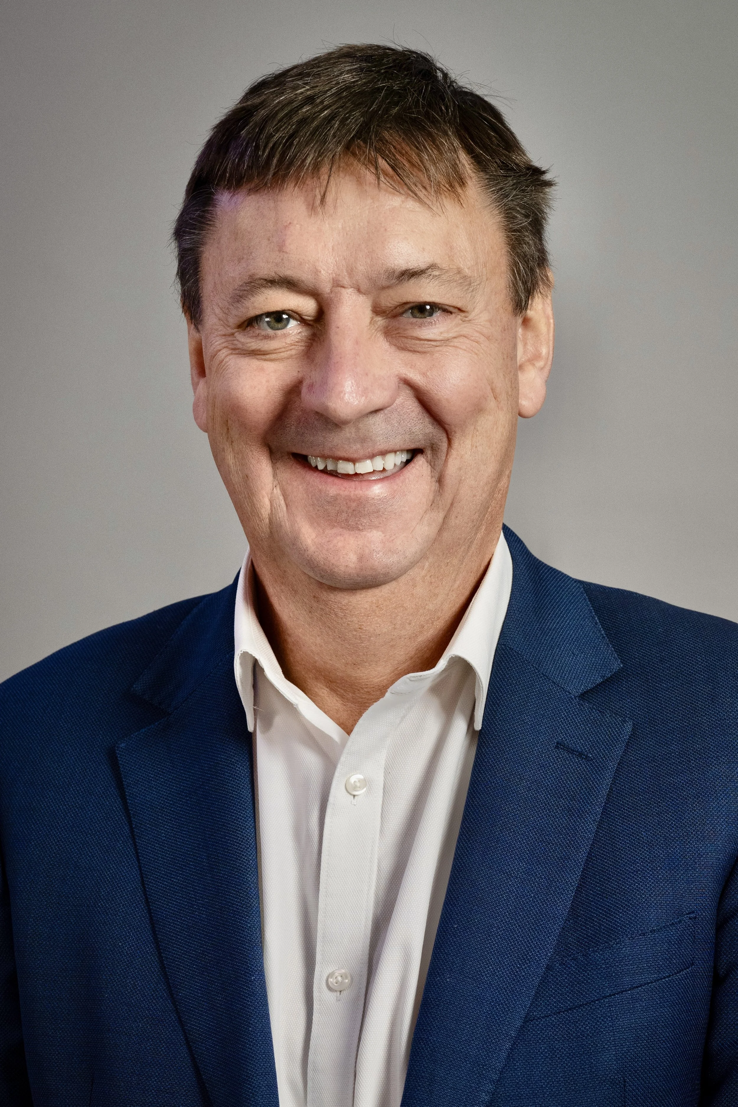 Corporate Headshot Photography in Watford