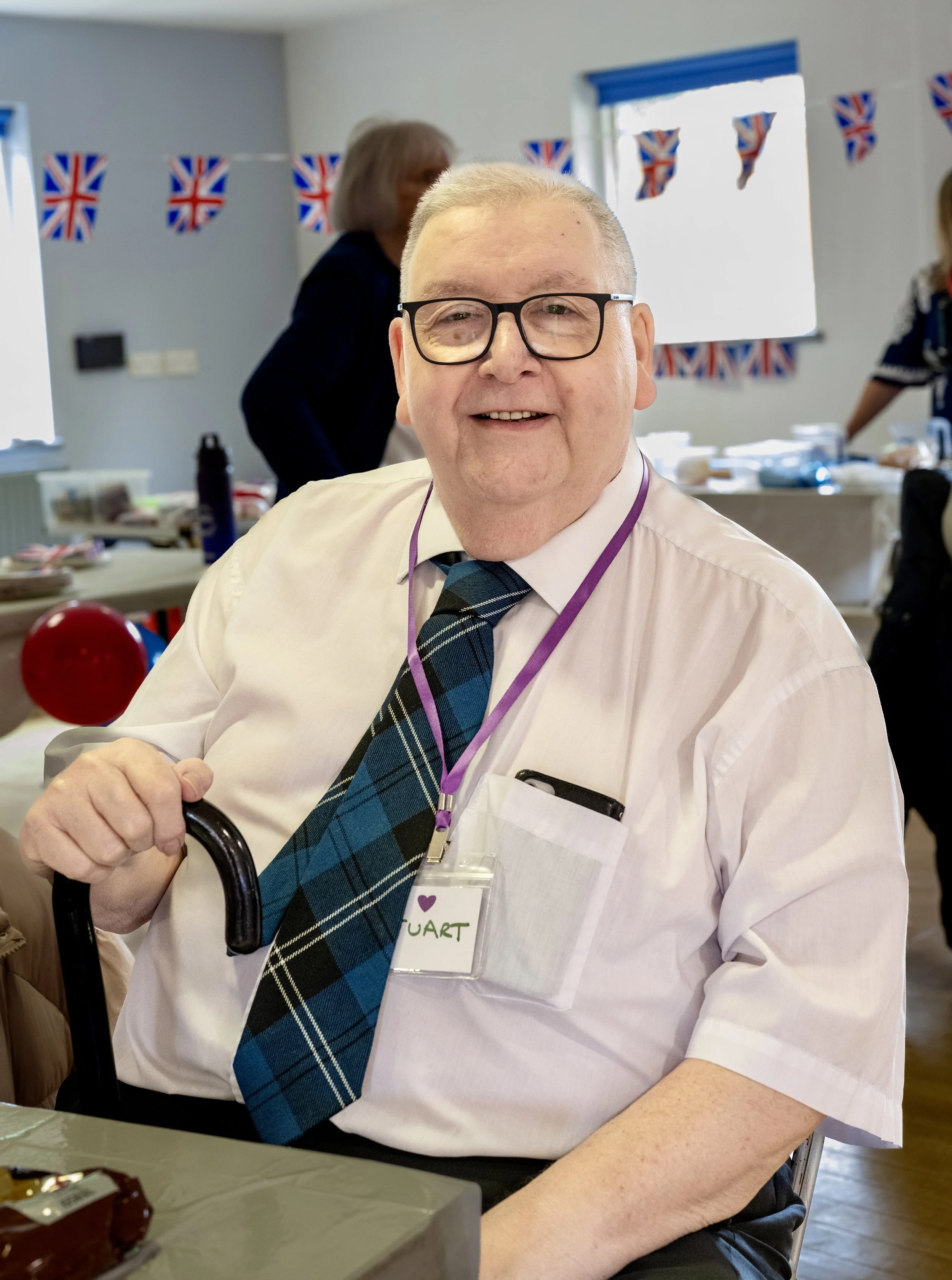 Event photography in watford