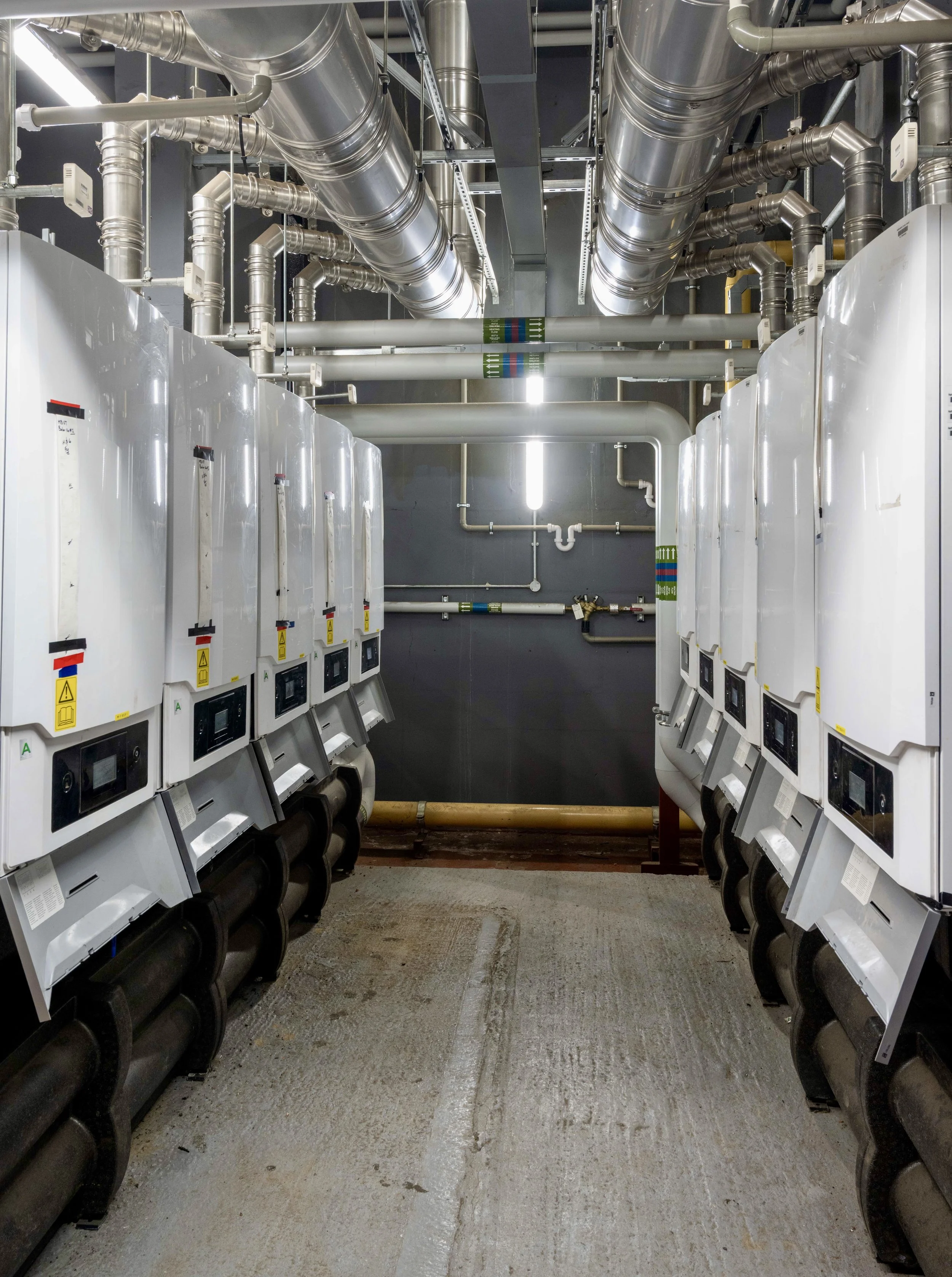 Workplace photography in Watford