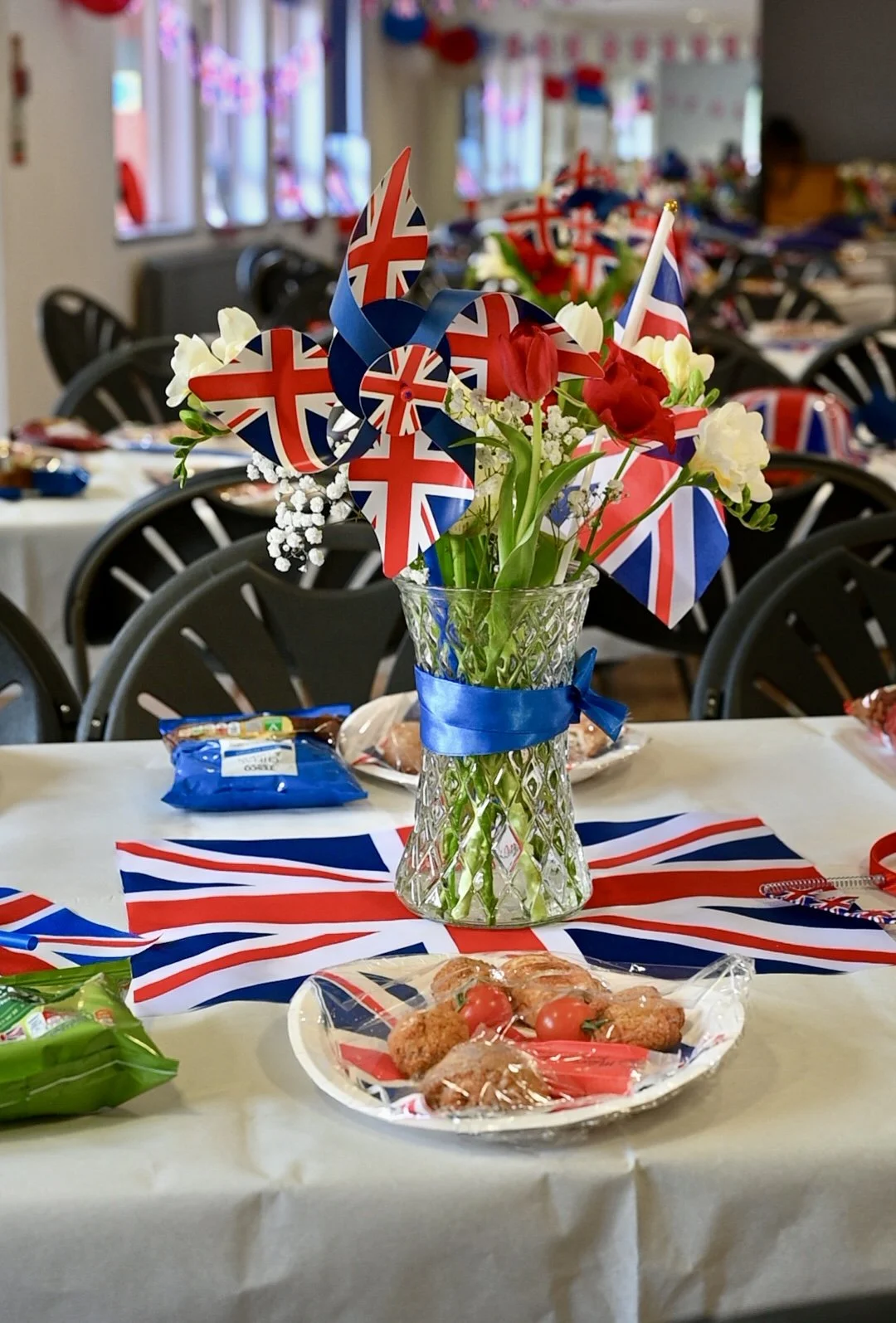 Event photography in watford