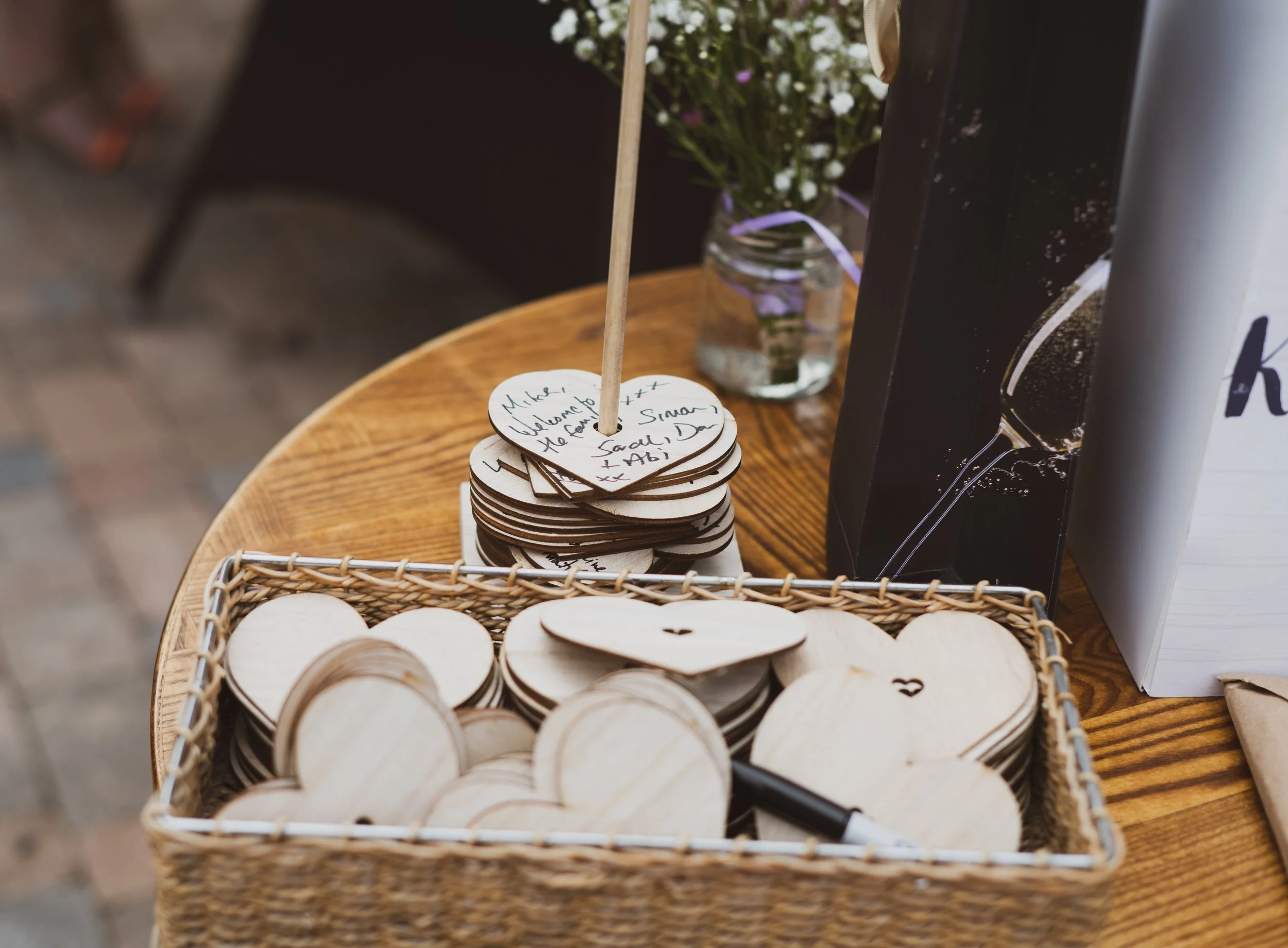 Event photography in watford