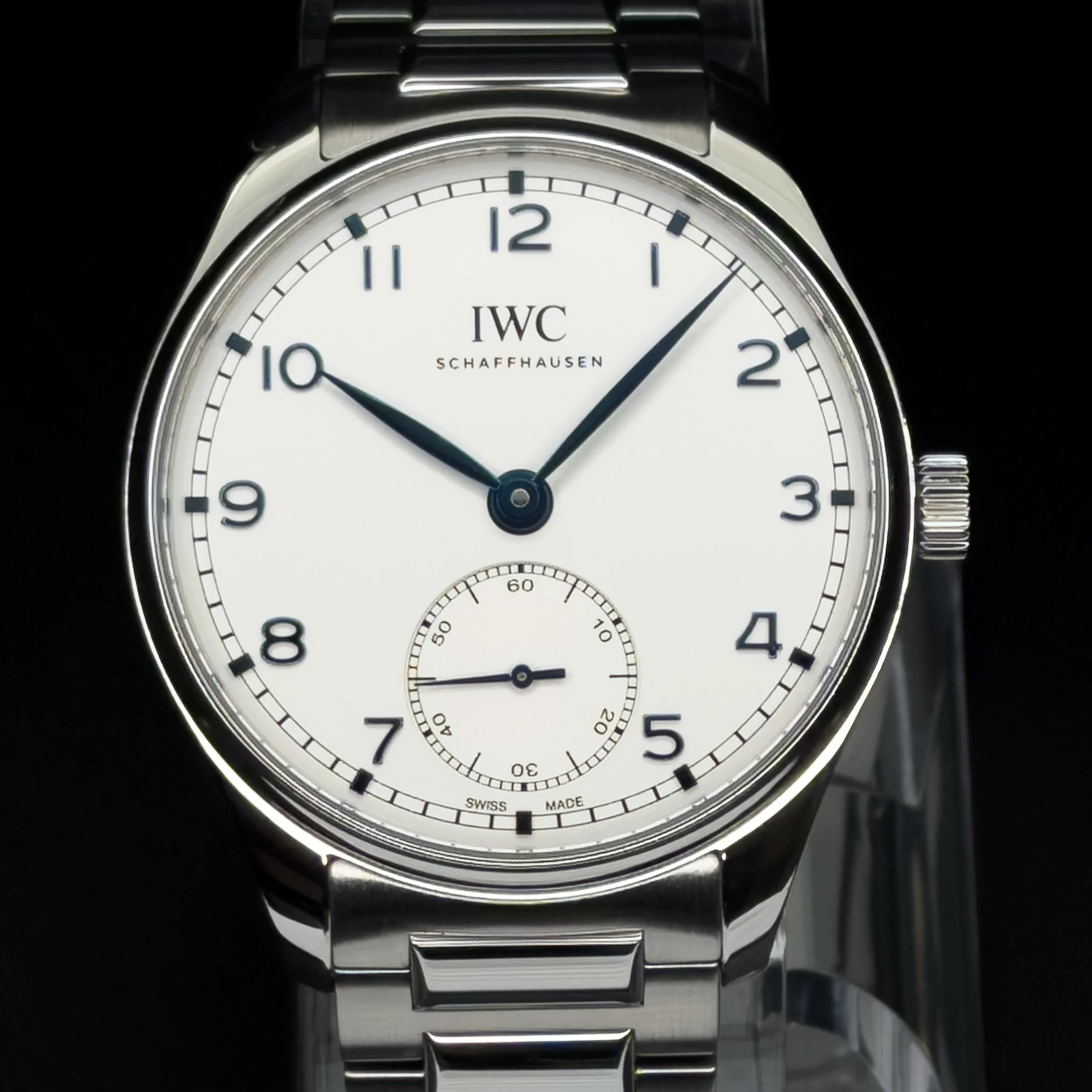 IWC Portugieser Automatic 40 IW358312
