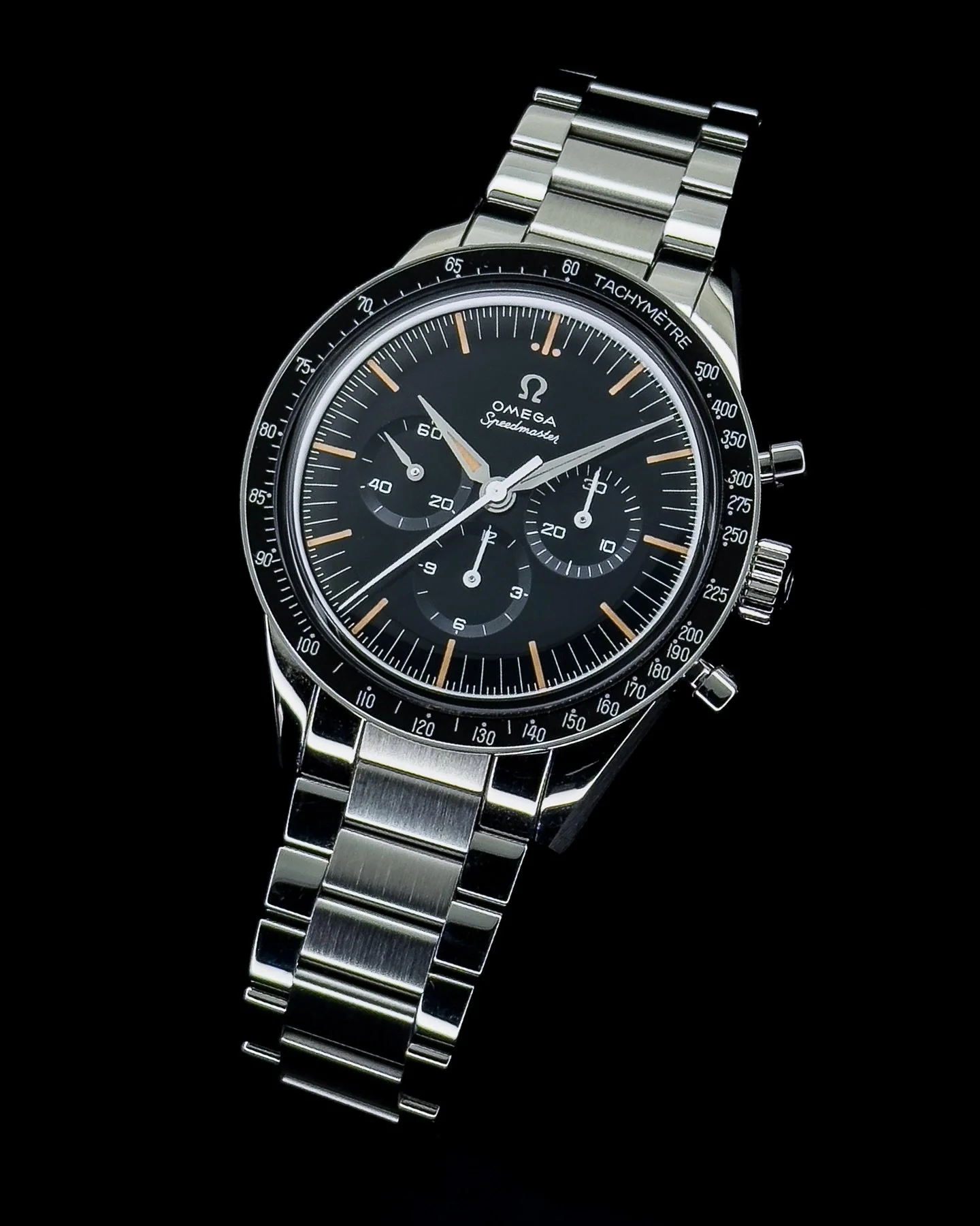 Speedmaster First Omega In Space &lsquo;25

310.30.40.50.06.001
