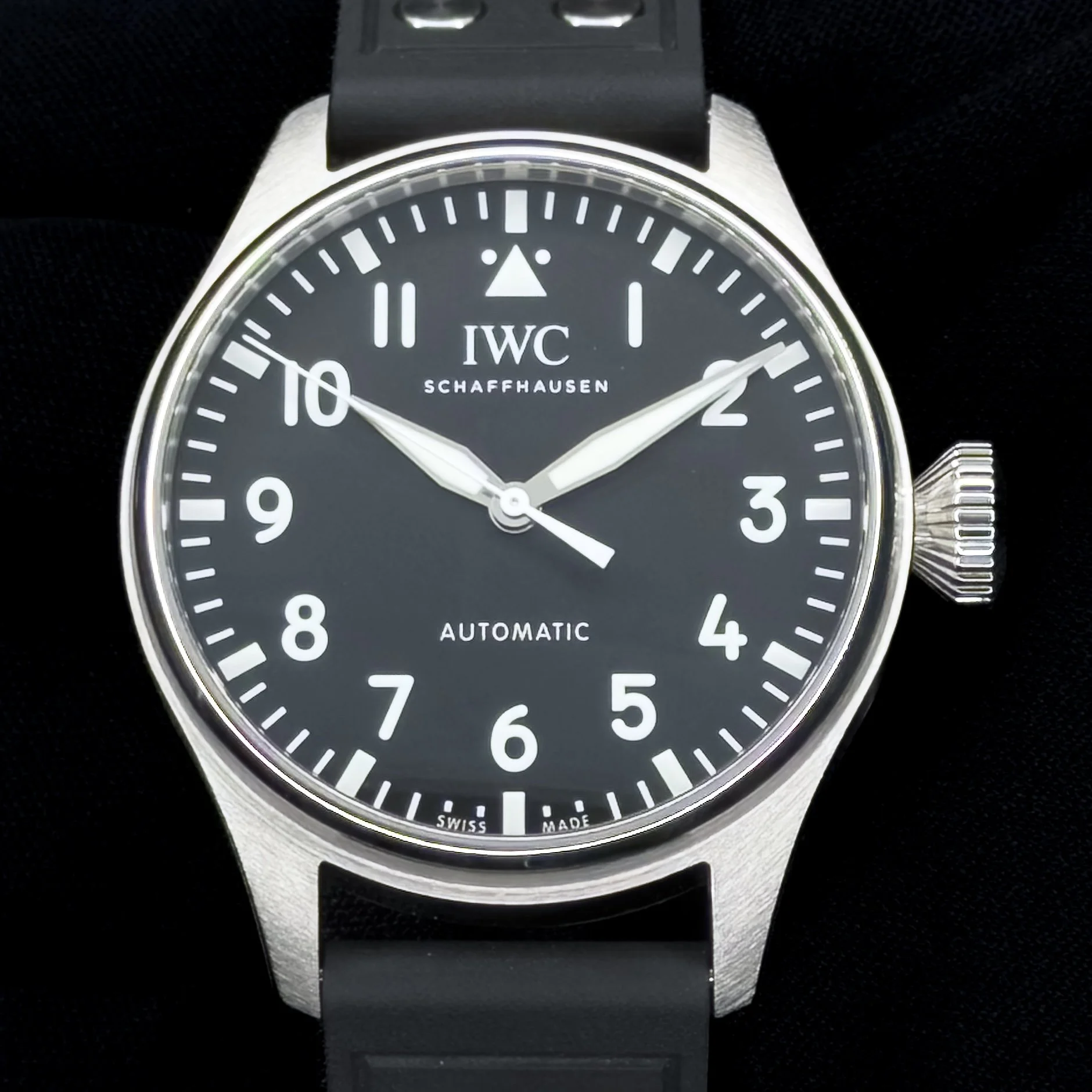IWC Big Pilot 43 IW329301
