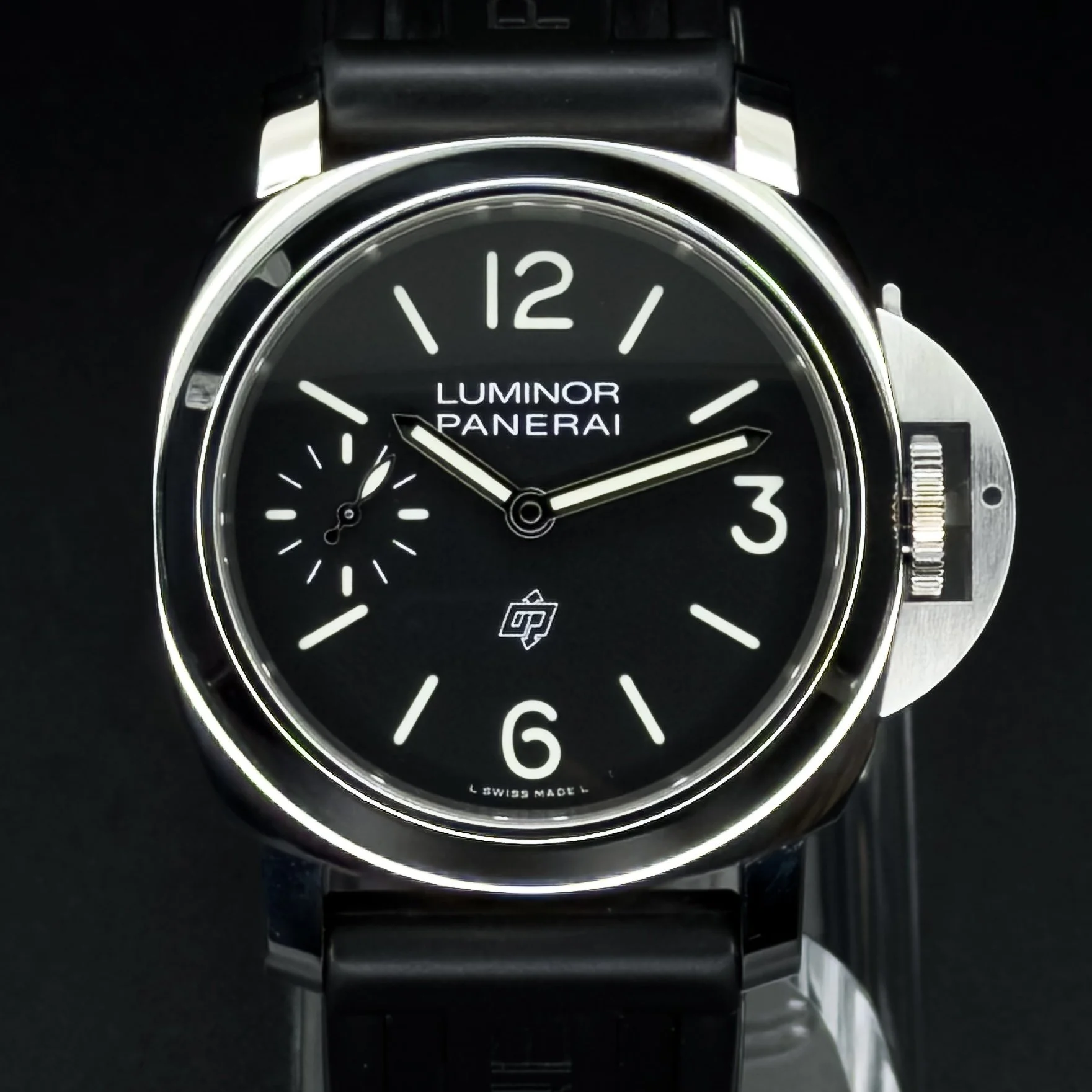 Panerai Luminor Base Logo 44mm PAM01084