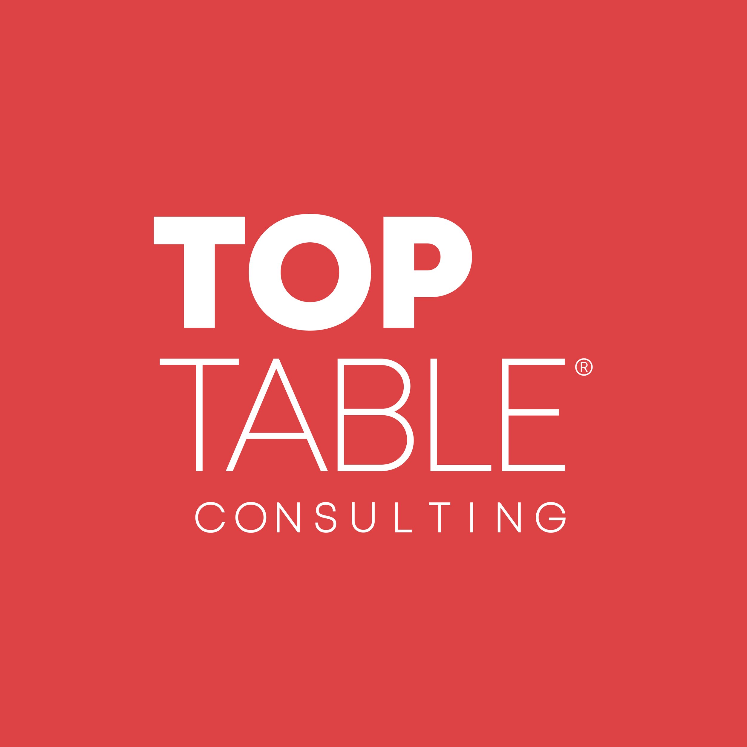 Top Table Consulting