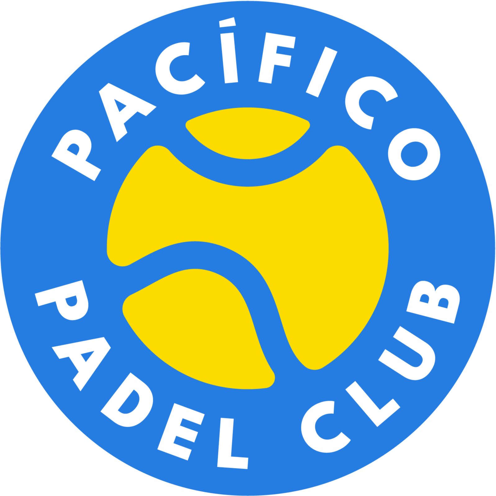 Pacífico Padel Club