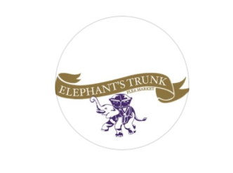 Elephant Trunk