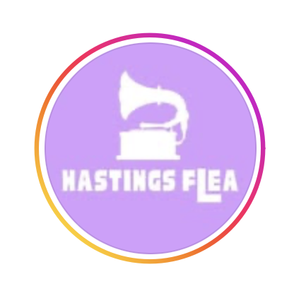 Hastings Flea