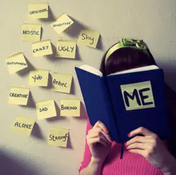 Strangled By Labels