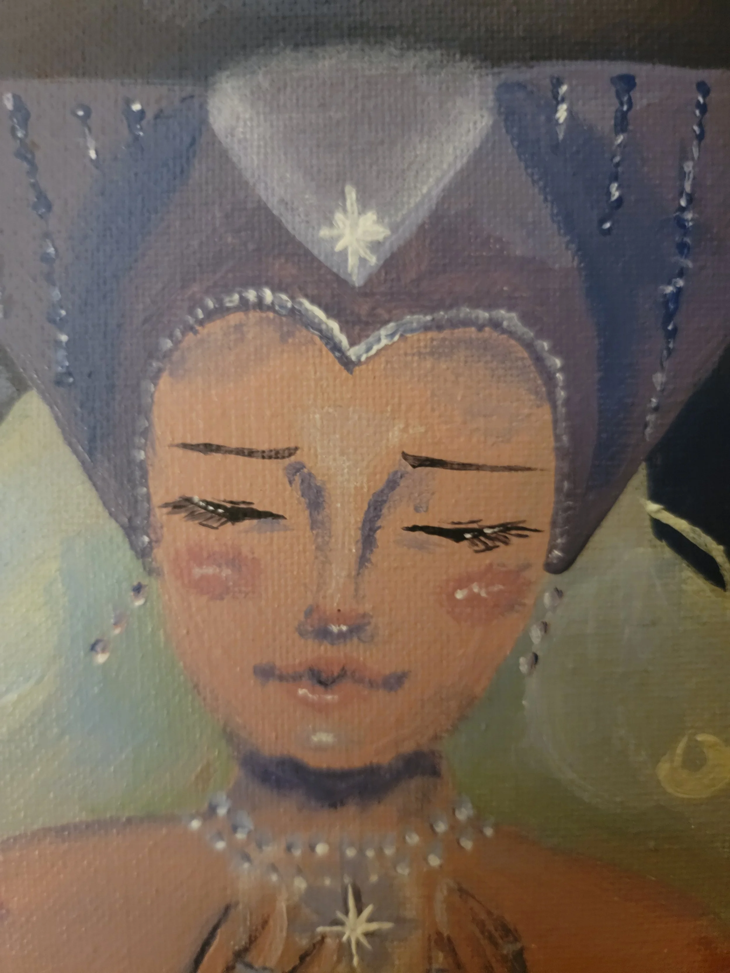 Midnight Wishes
