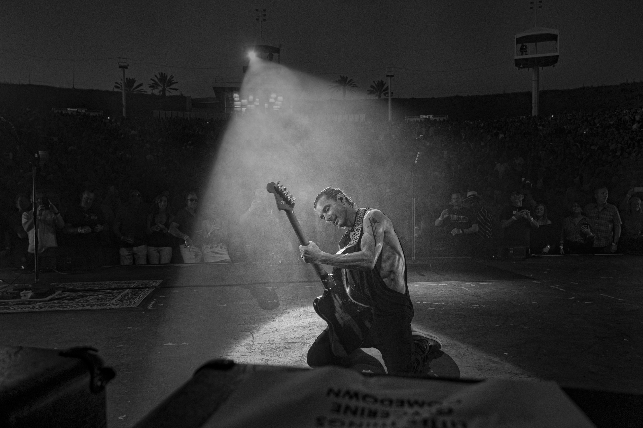 Gavin Rossdale, Tampa FL 2019