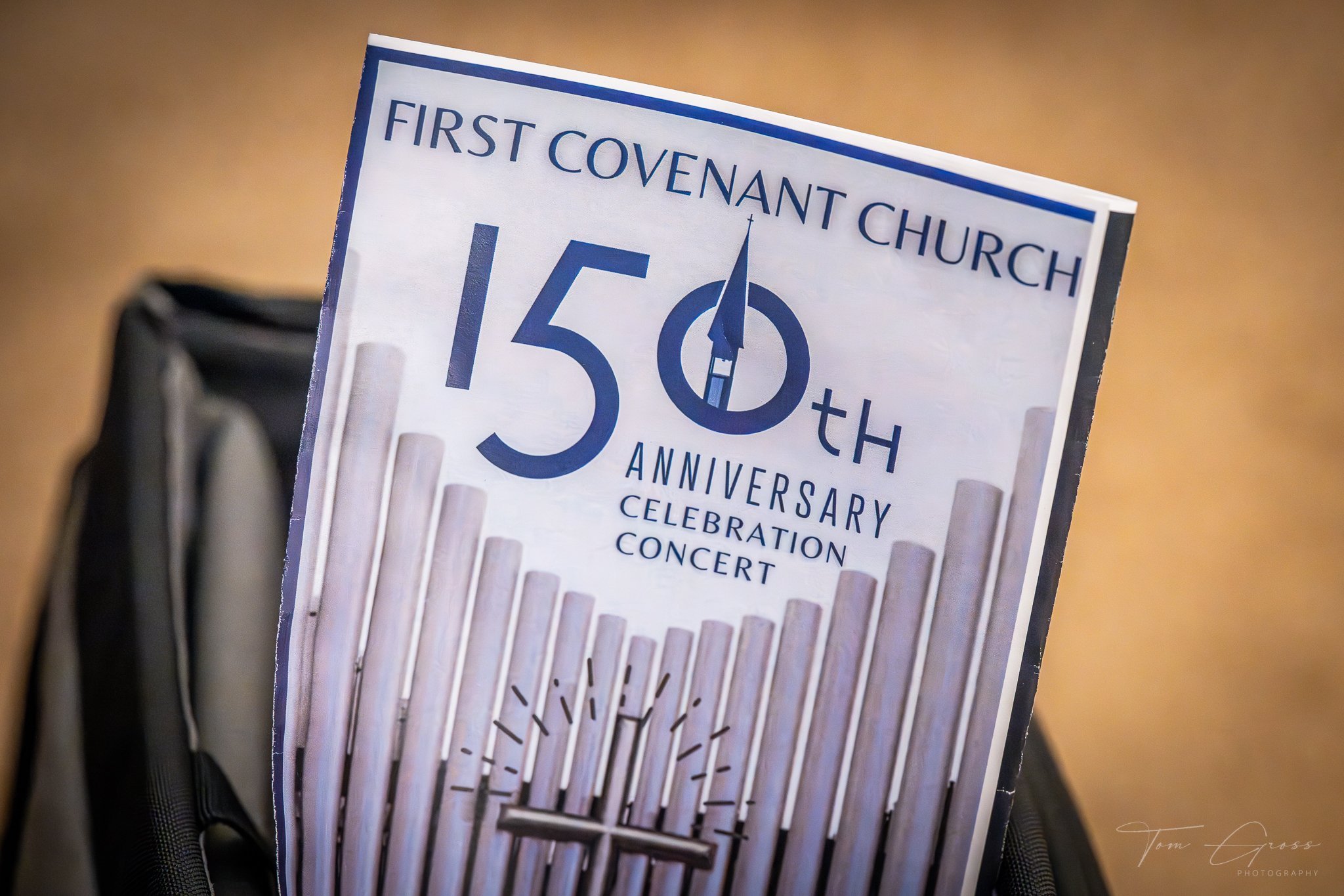 150th Church Anniversary