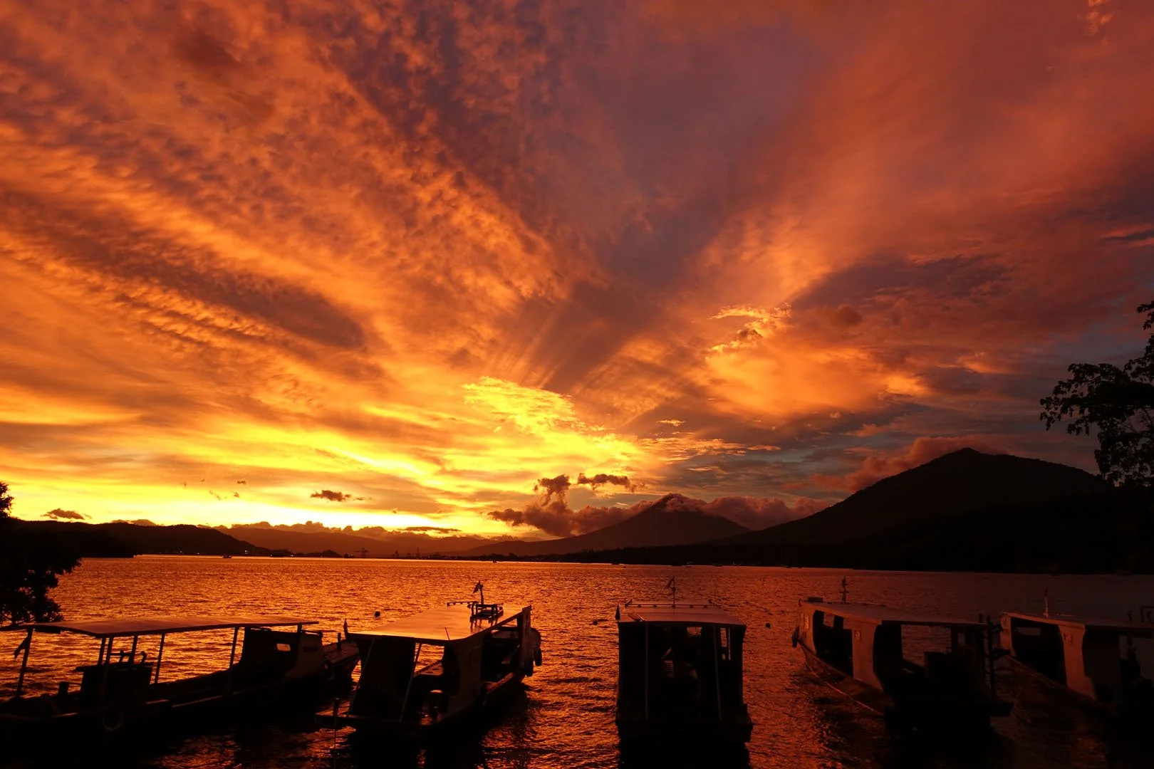 Sunset in Lembeh, Indonesia copy.jpg