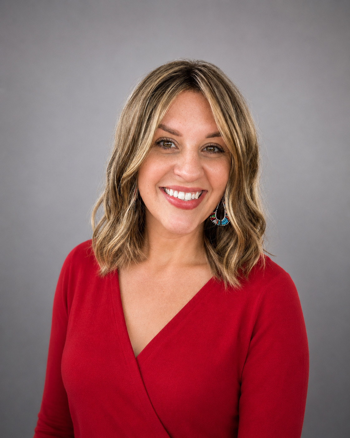DeAnna Thomas 