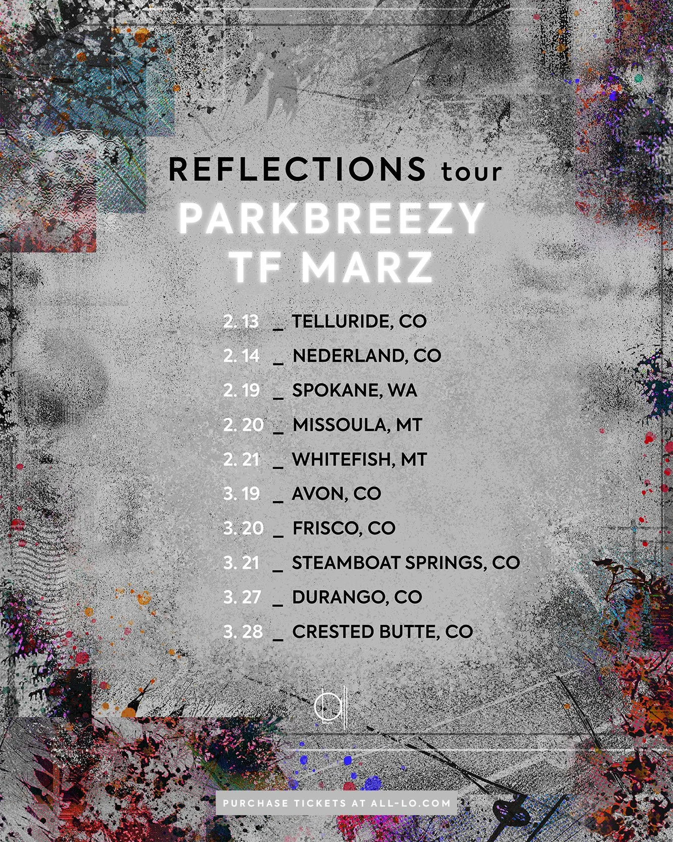 REFLECTIONS TOUR: CRESTED BUTTE