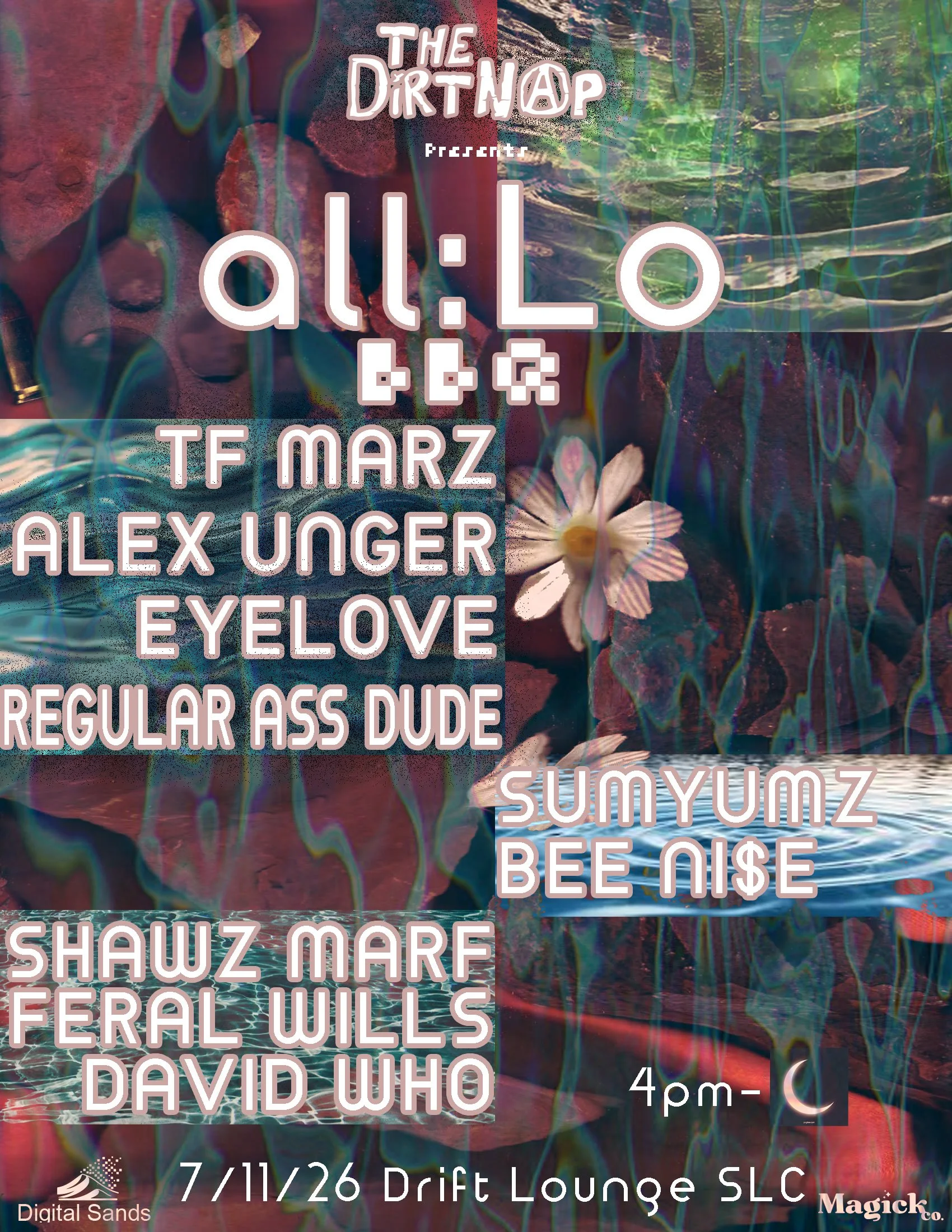 SLC w/ ALL:LO