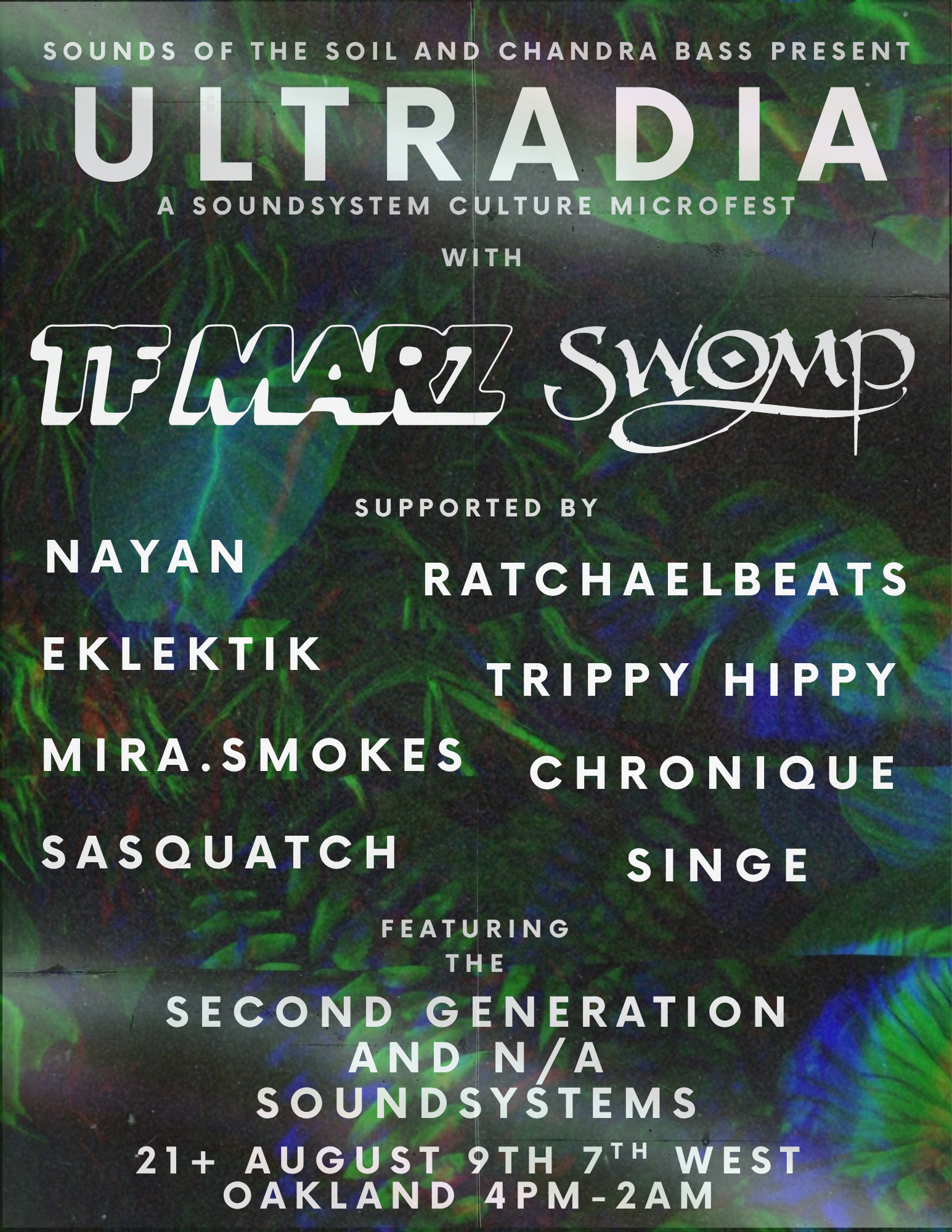 OAKLAND, CA