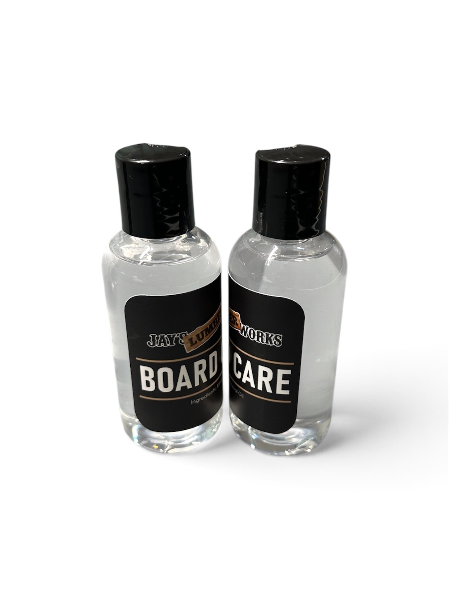 4oz Mineral Oil (2 Pack)