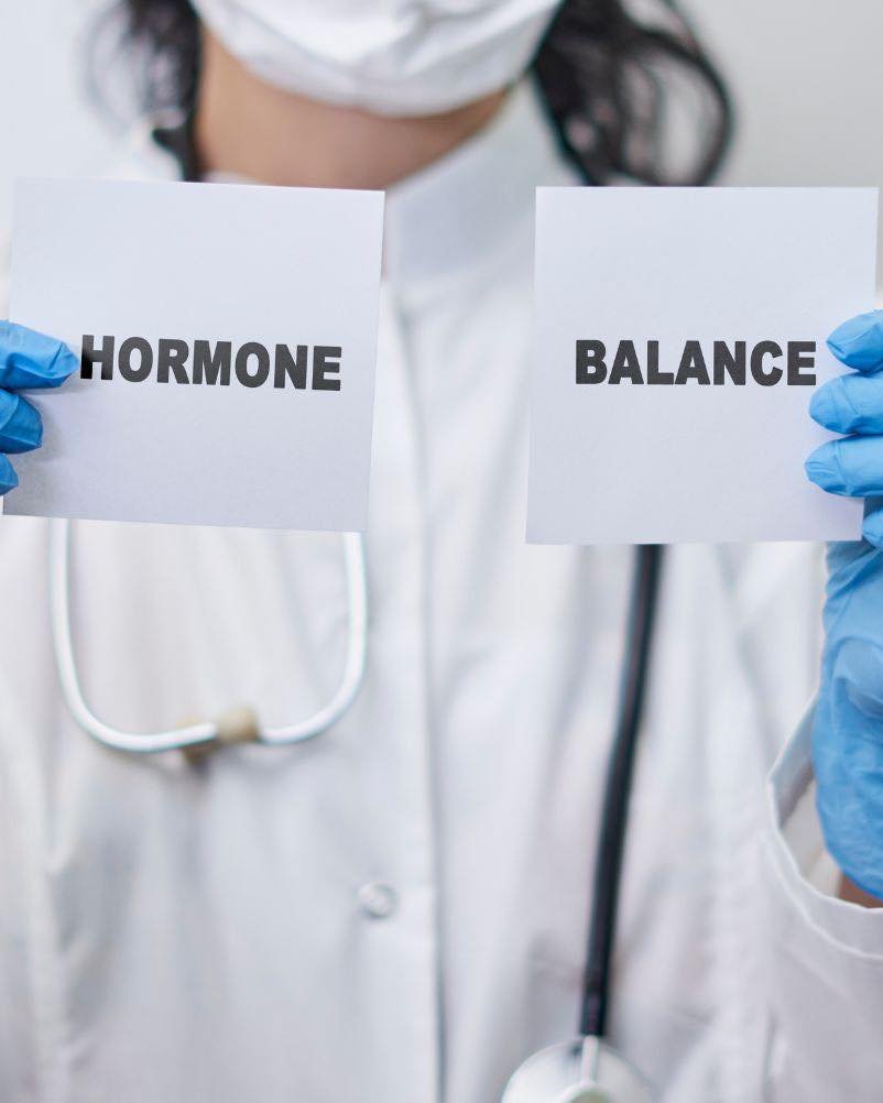 Restore Your Strength, Energy &amp; Confidence with Men’s Hormone Replacement Therapy
