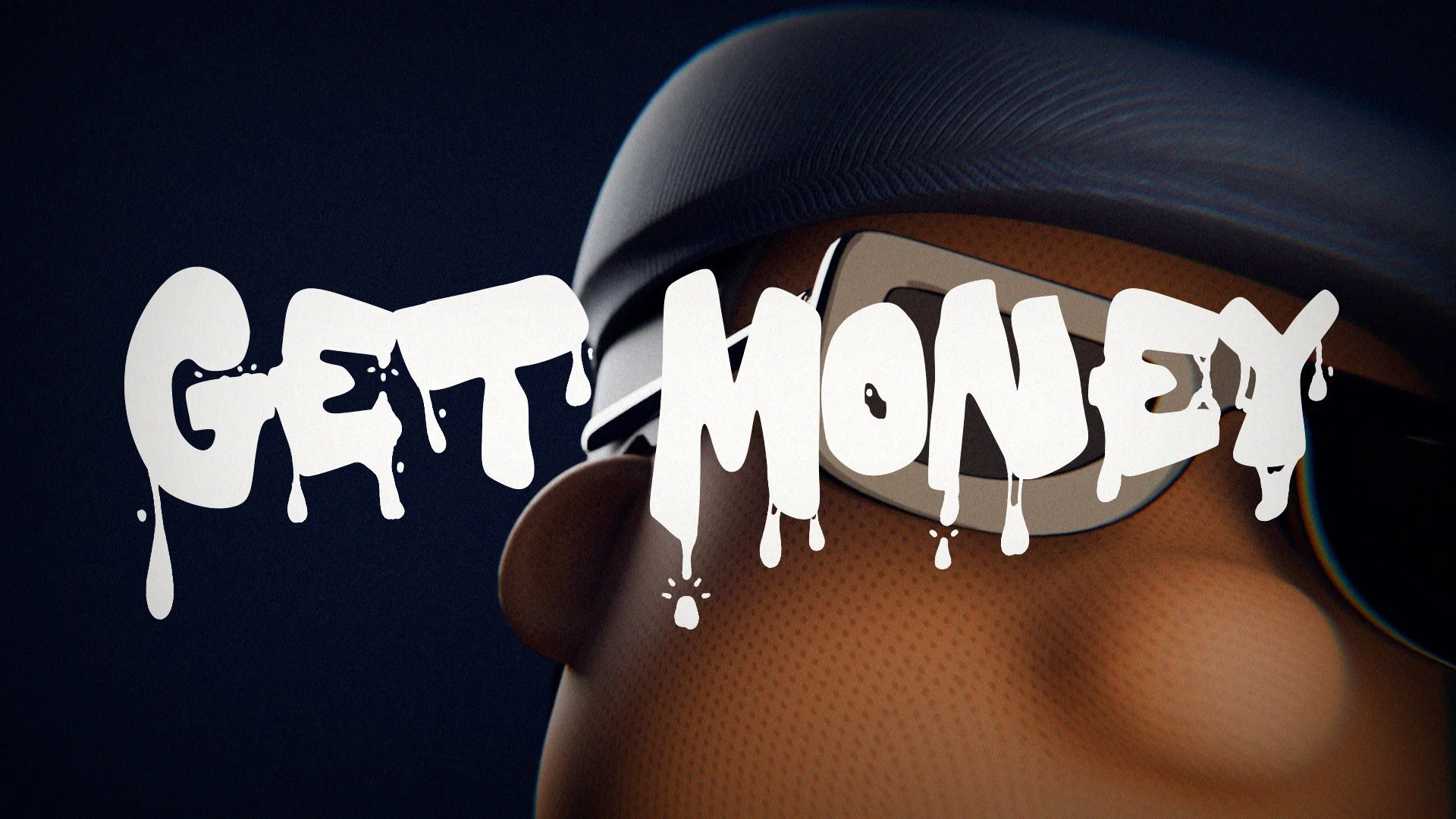 The Notorious B.I.G. 'Get Money' Animation