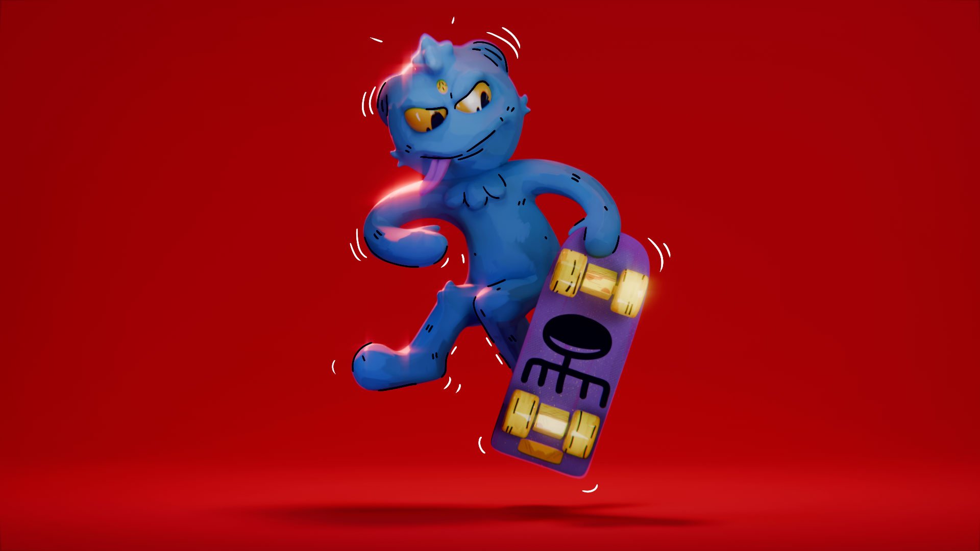 hab oh’s ‘Bebe’ 3d remake