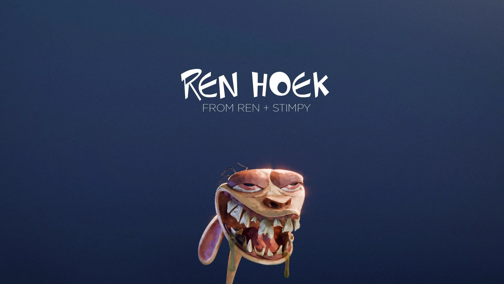 Ren 3d animated gross up + process breakdown