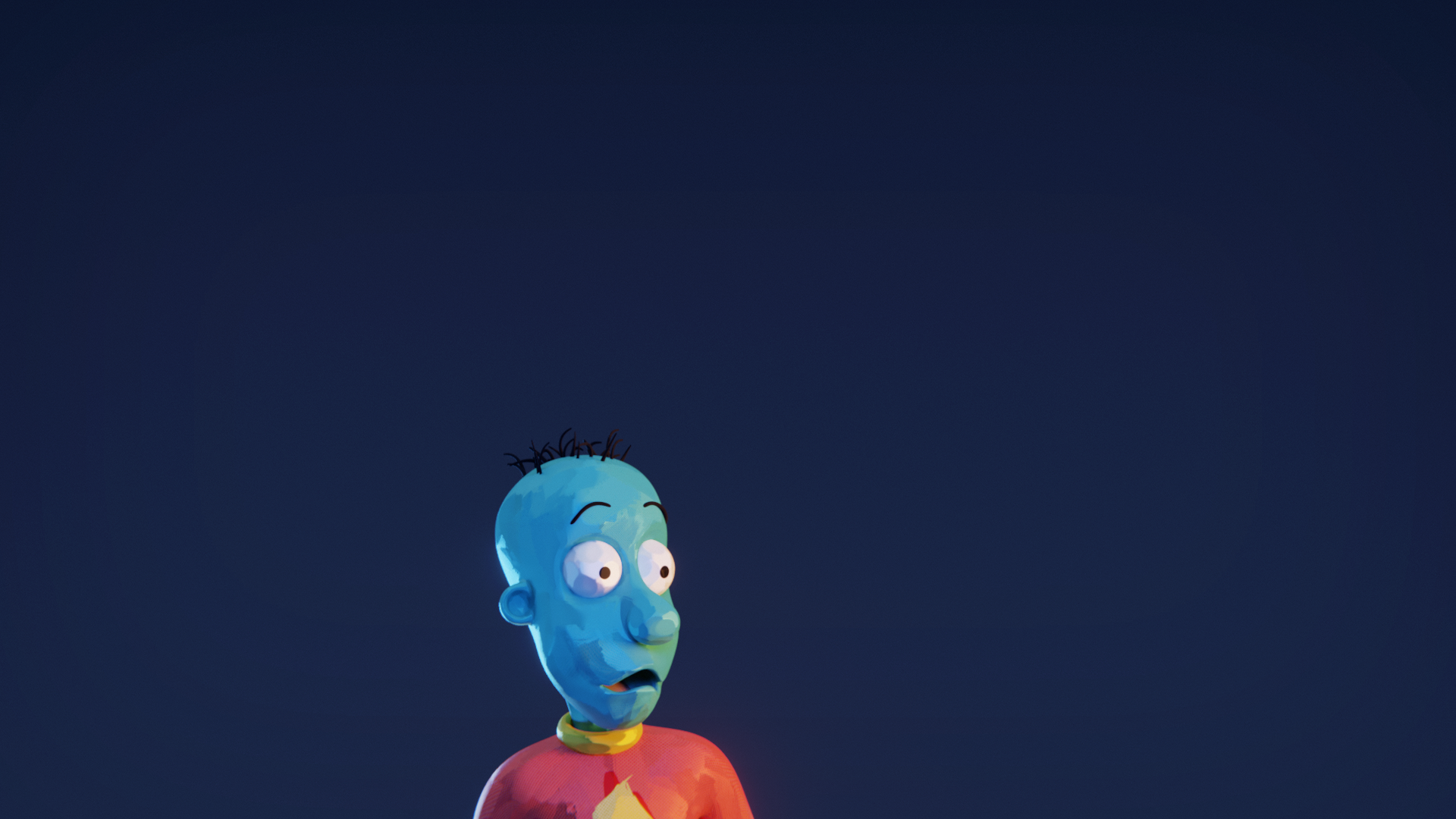 Skeeter valentine