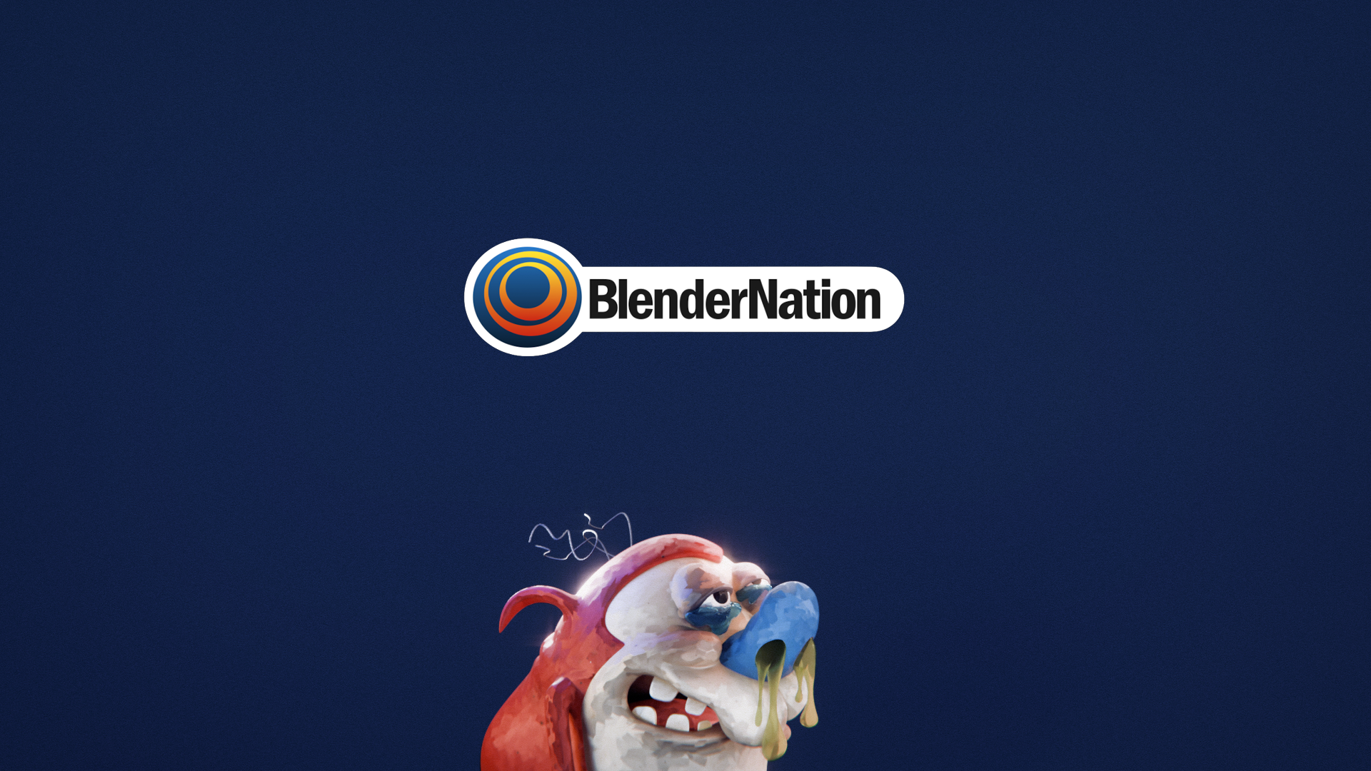 blender nation feature!