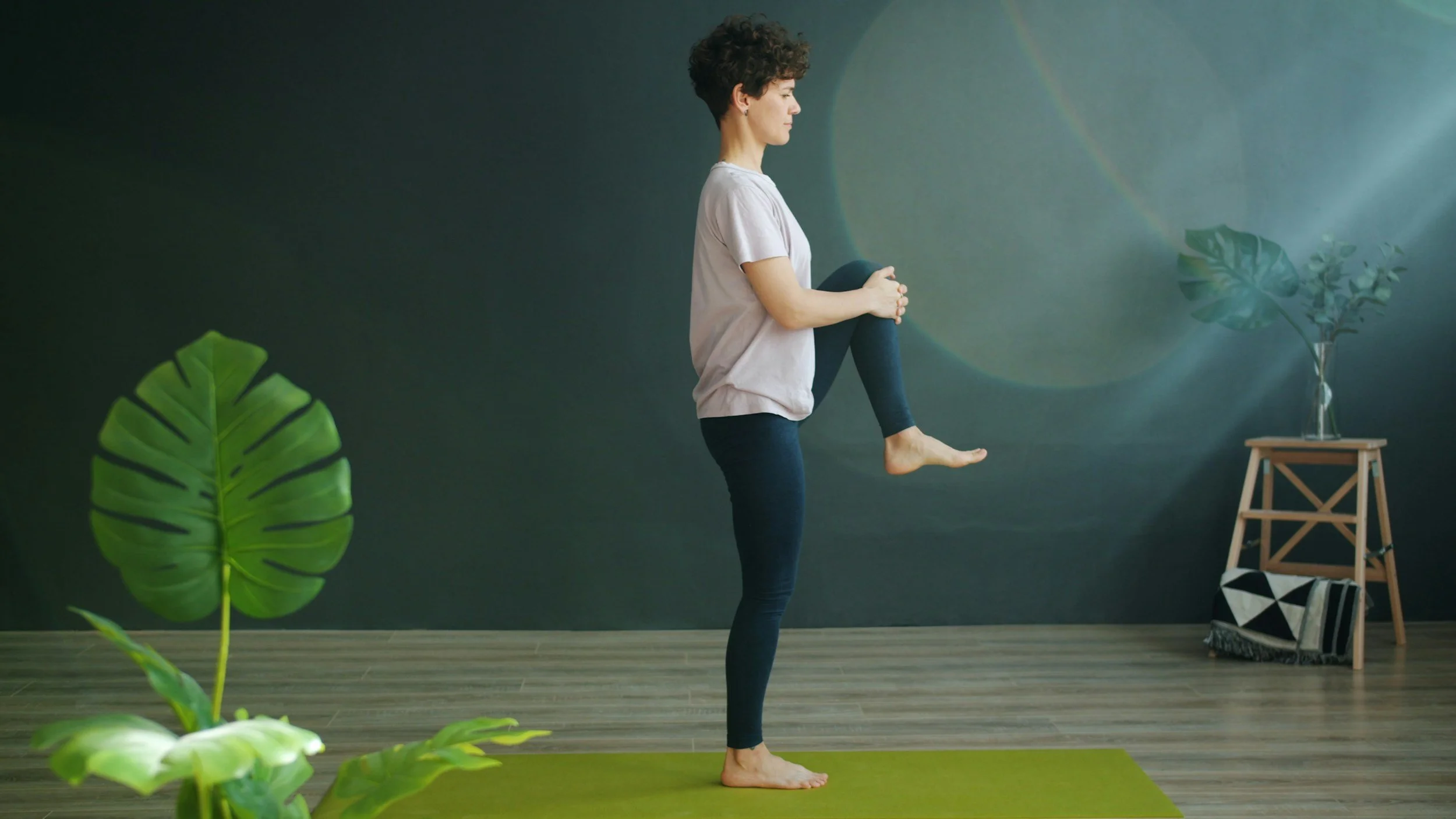 Posture and Balance