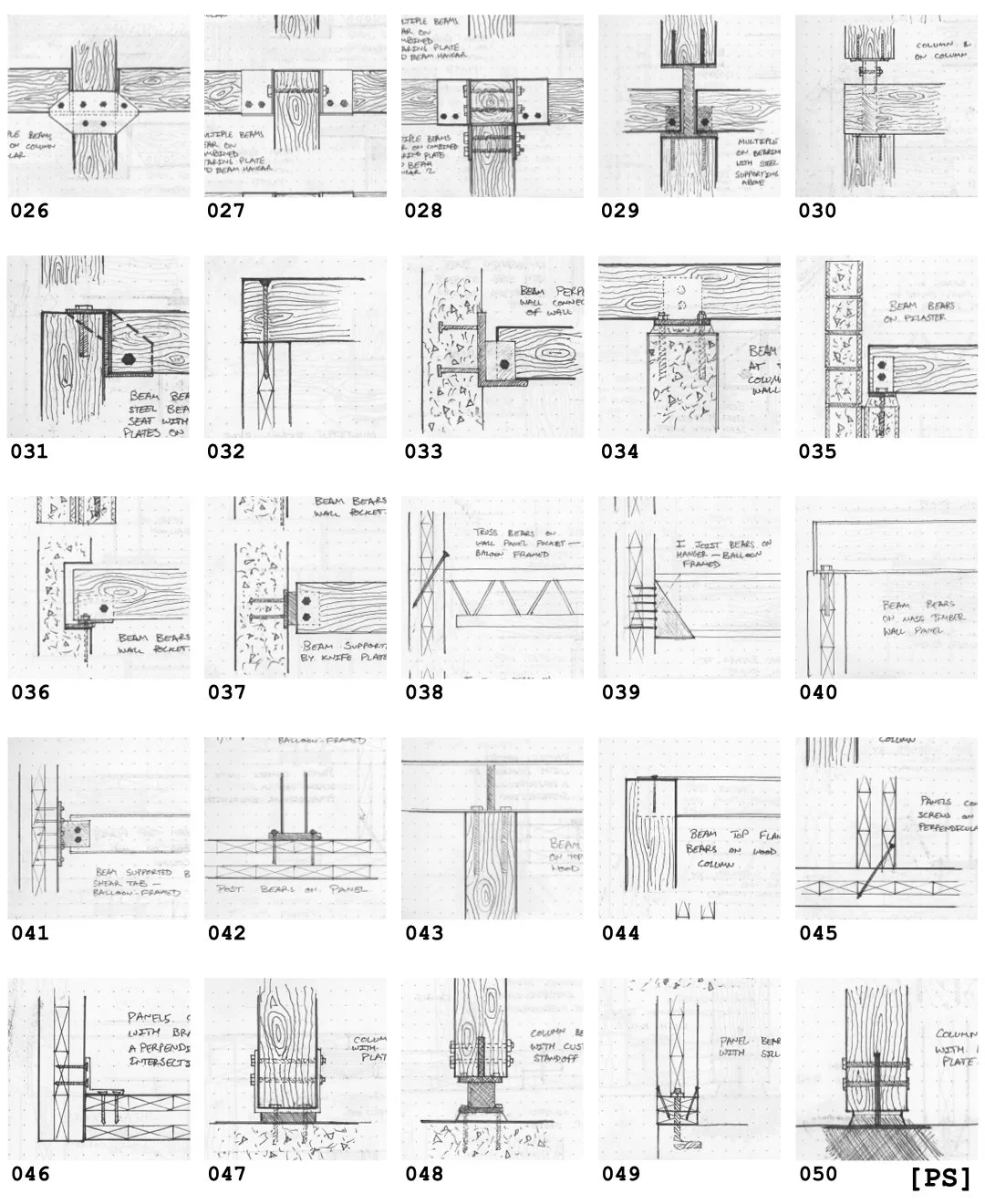 IDEAS — studio PAARSHAV SHAH