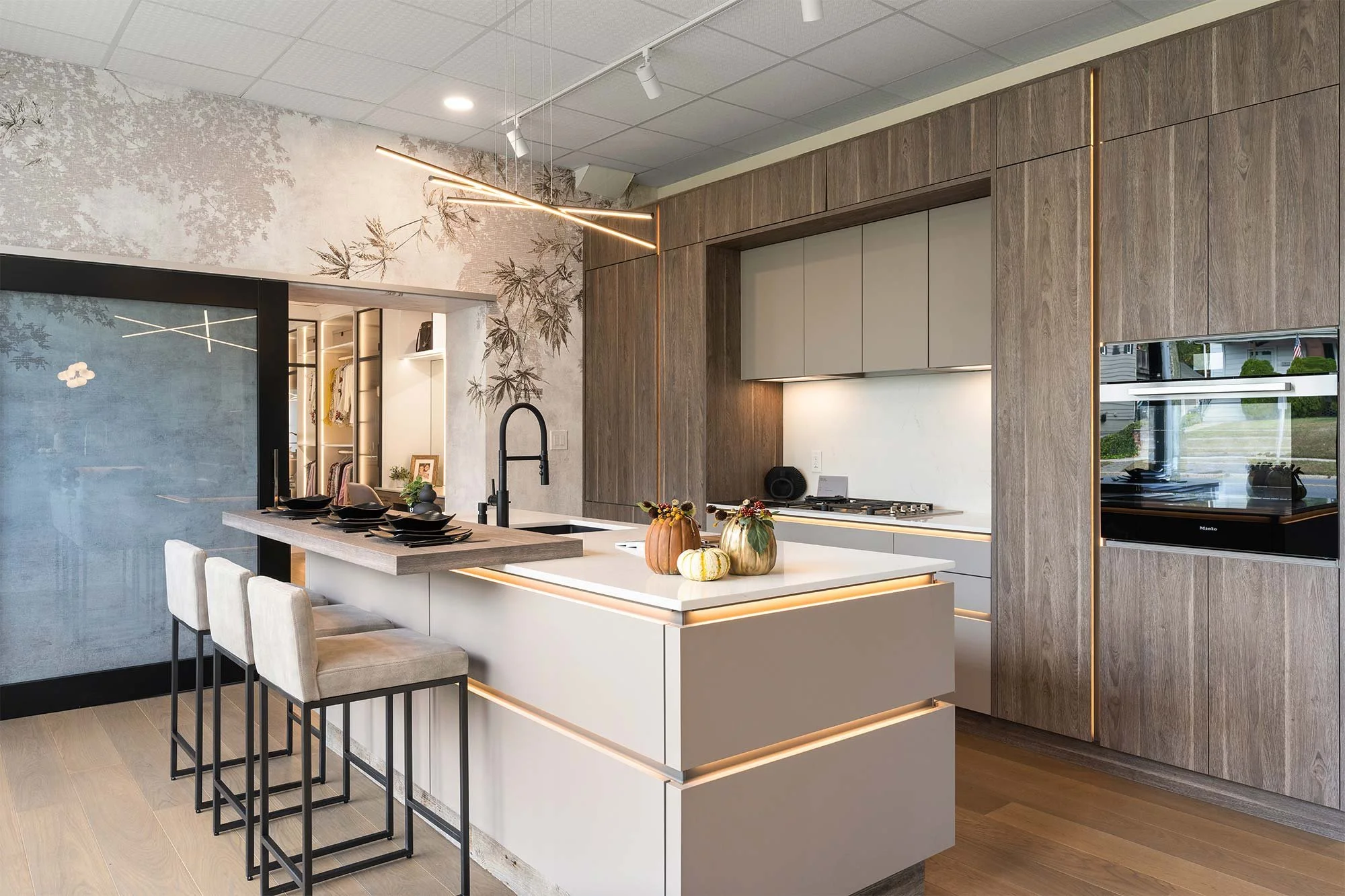 Beauty & Function: Nolte MatrixArt