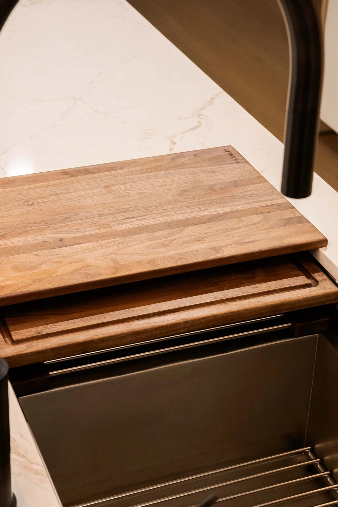 The Galley WorkStation